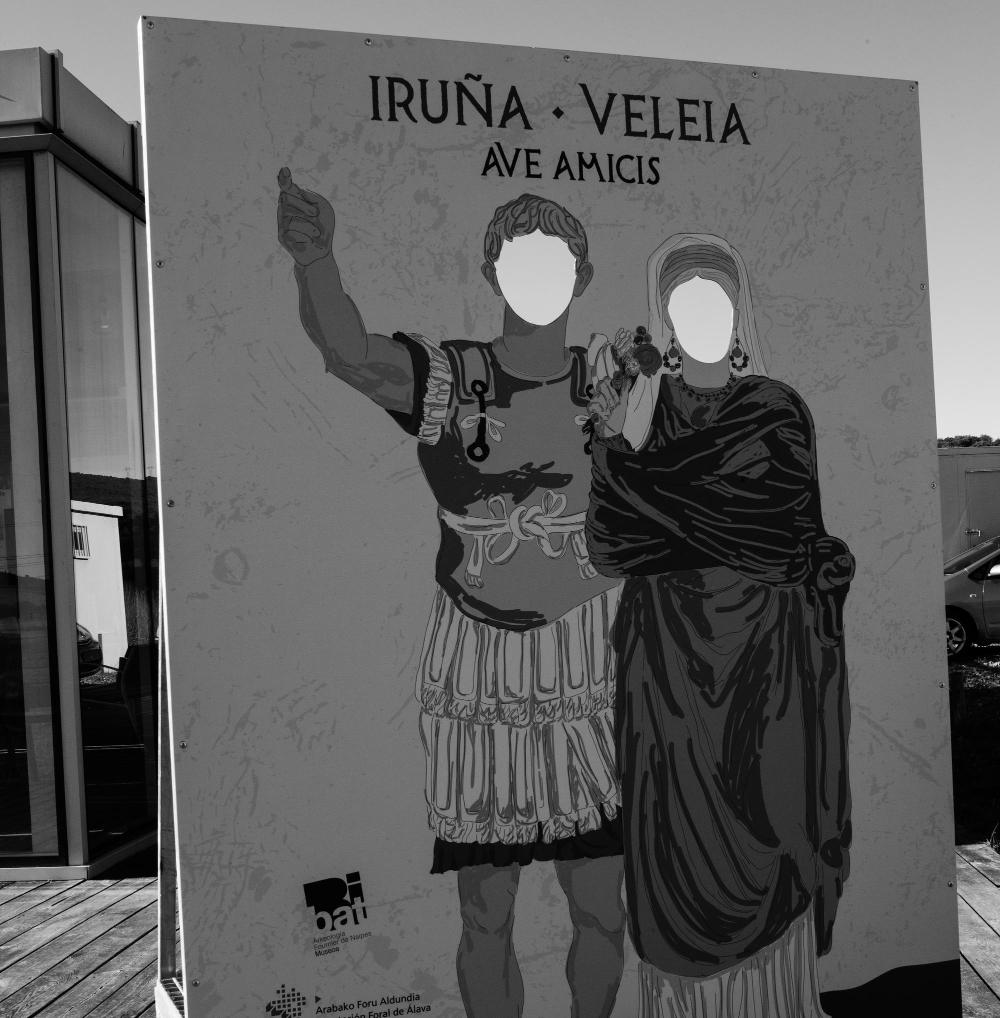 Iruña-Veleia 3