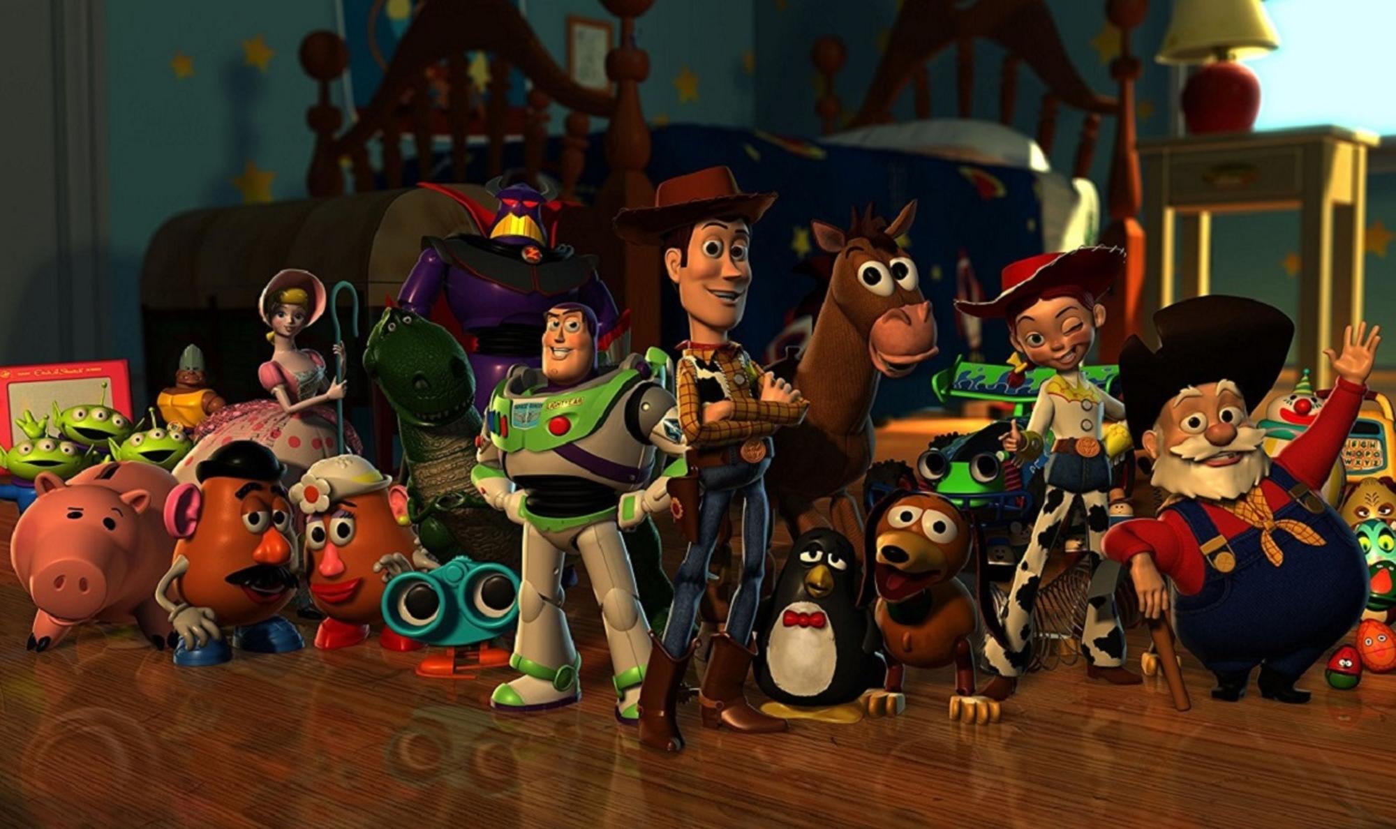 Toy Story 