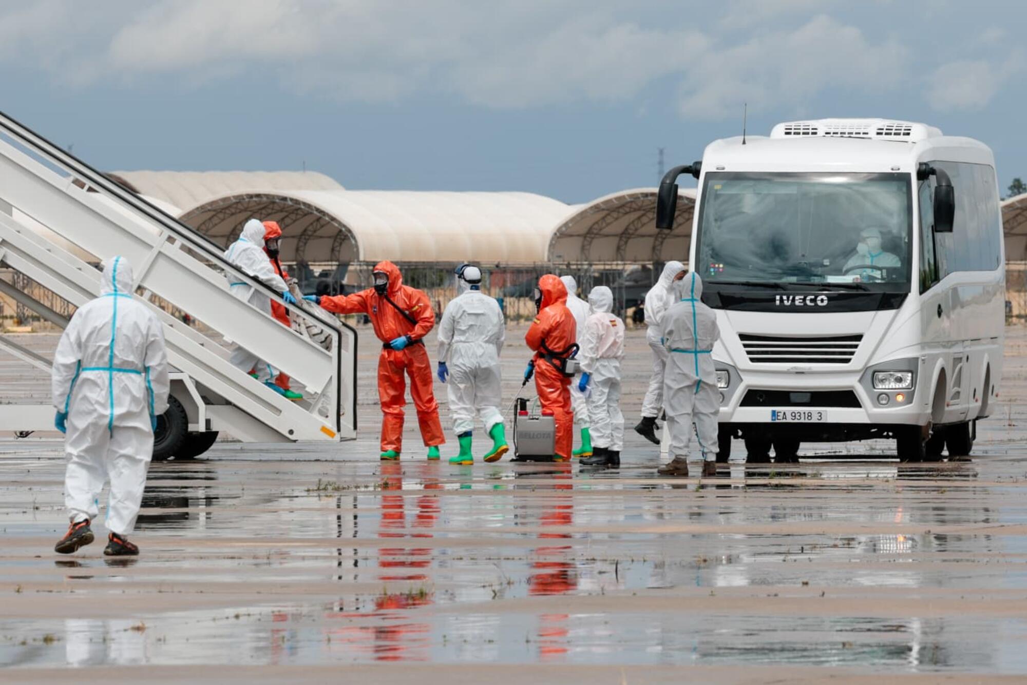 Repatriación Hantavirus - 3