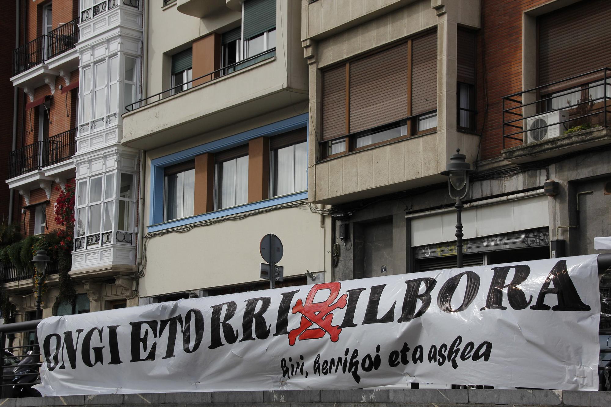 Piztu Bilbo