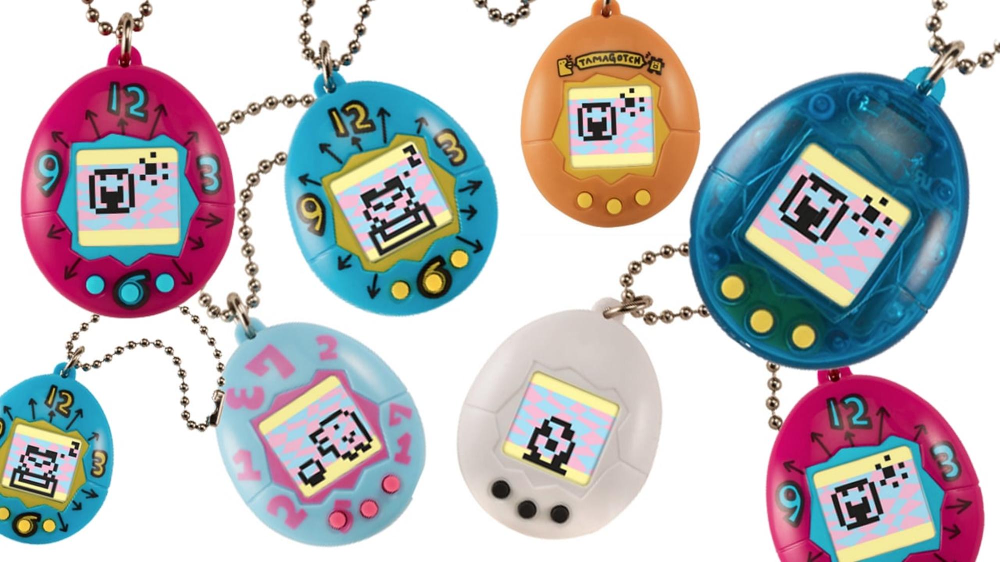 Tamagotchi
