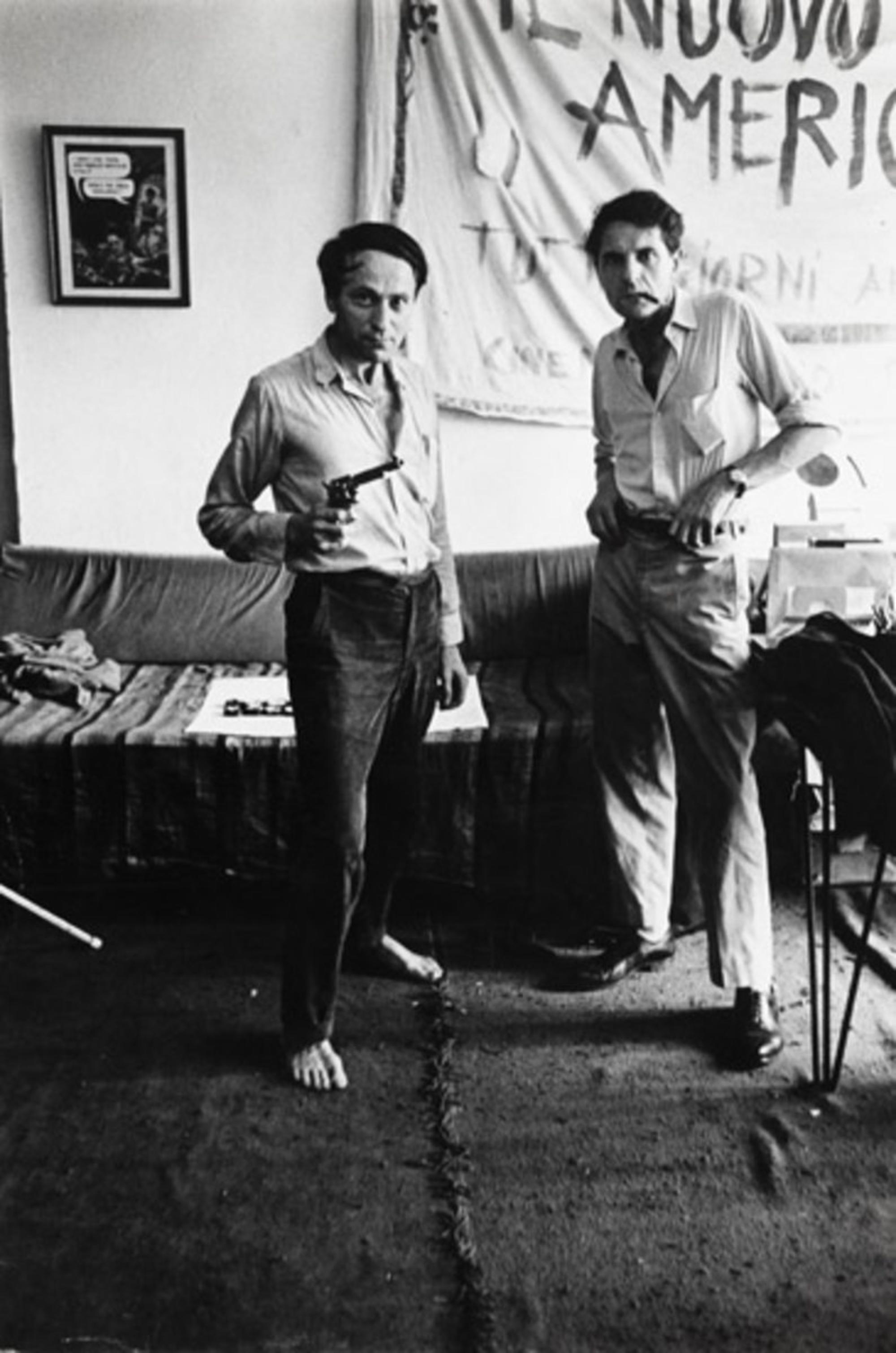Jonas Mekas 2