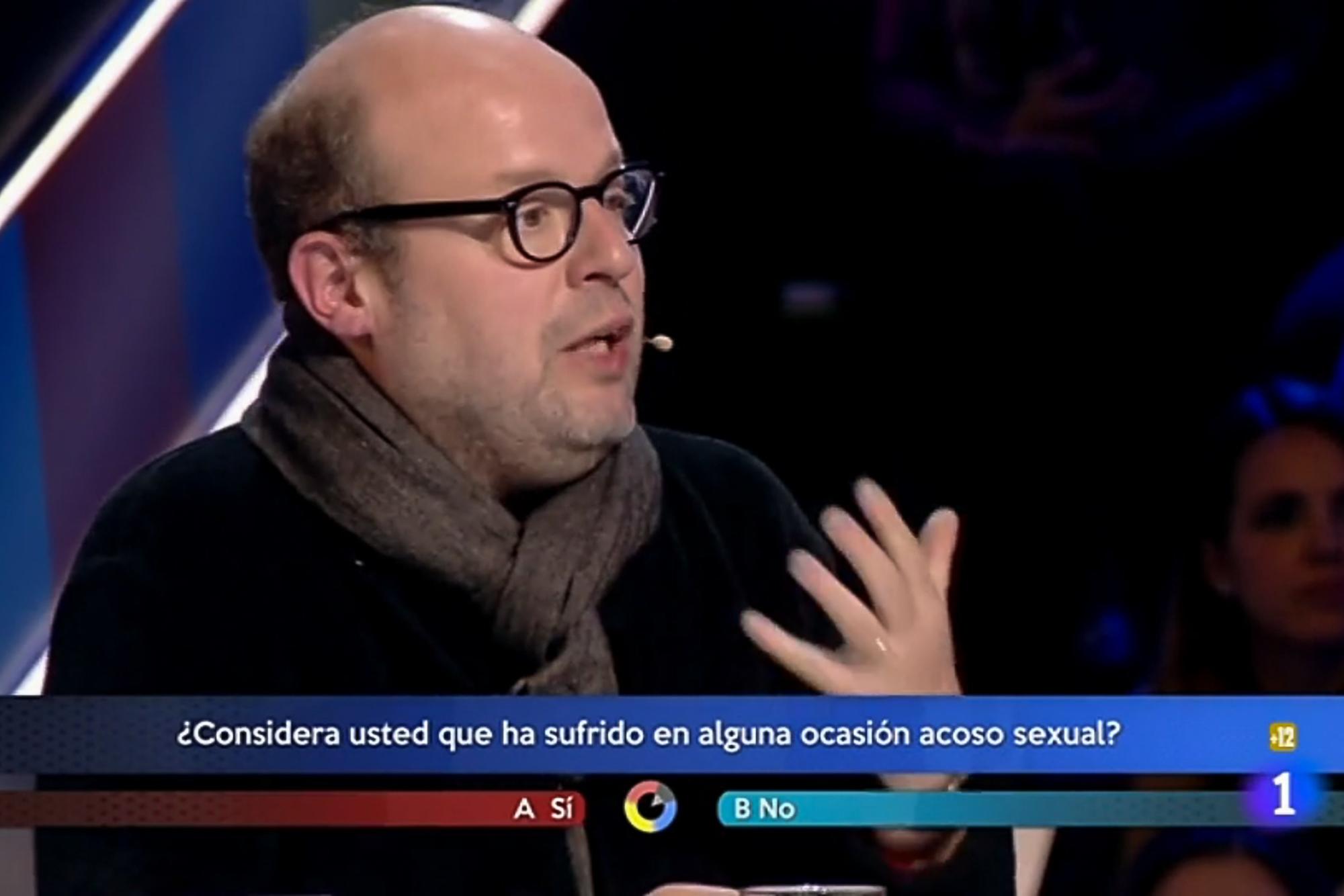 Salvador Sostres 