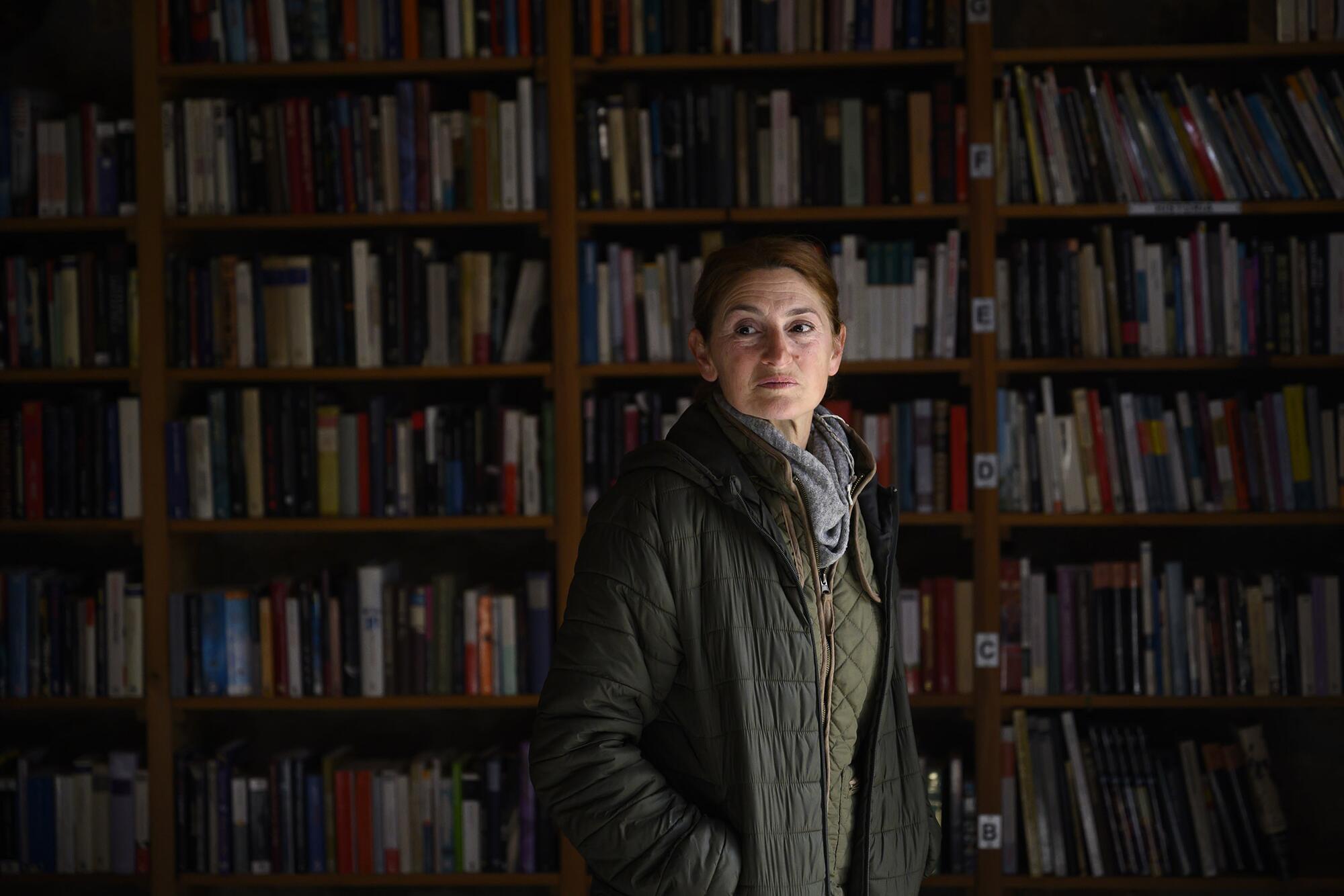 Quintanalara biblioteca - 5