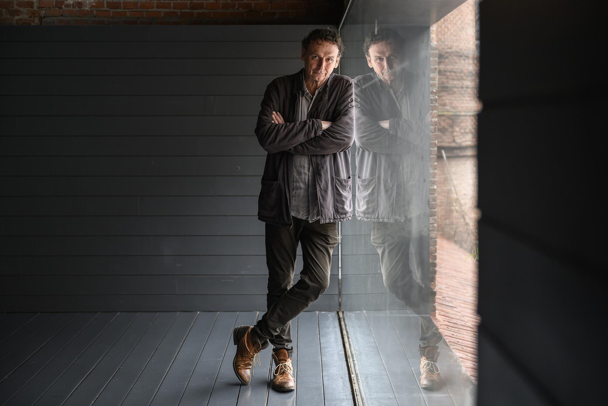 José Luis Guerín - 2