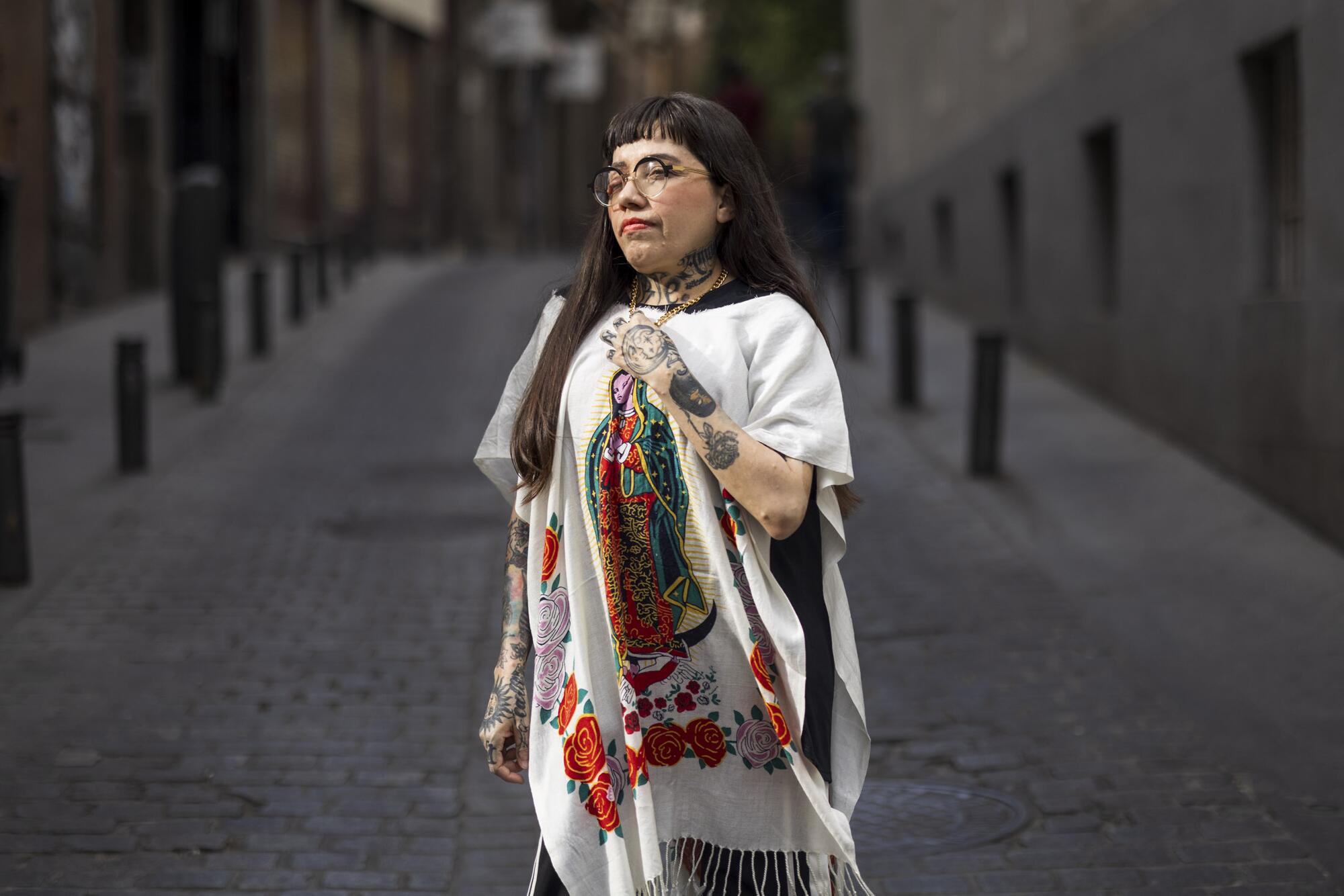 Dahlia de la cerda - 1