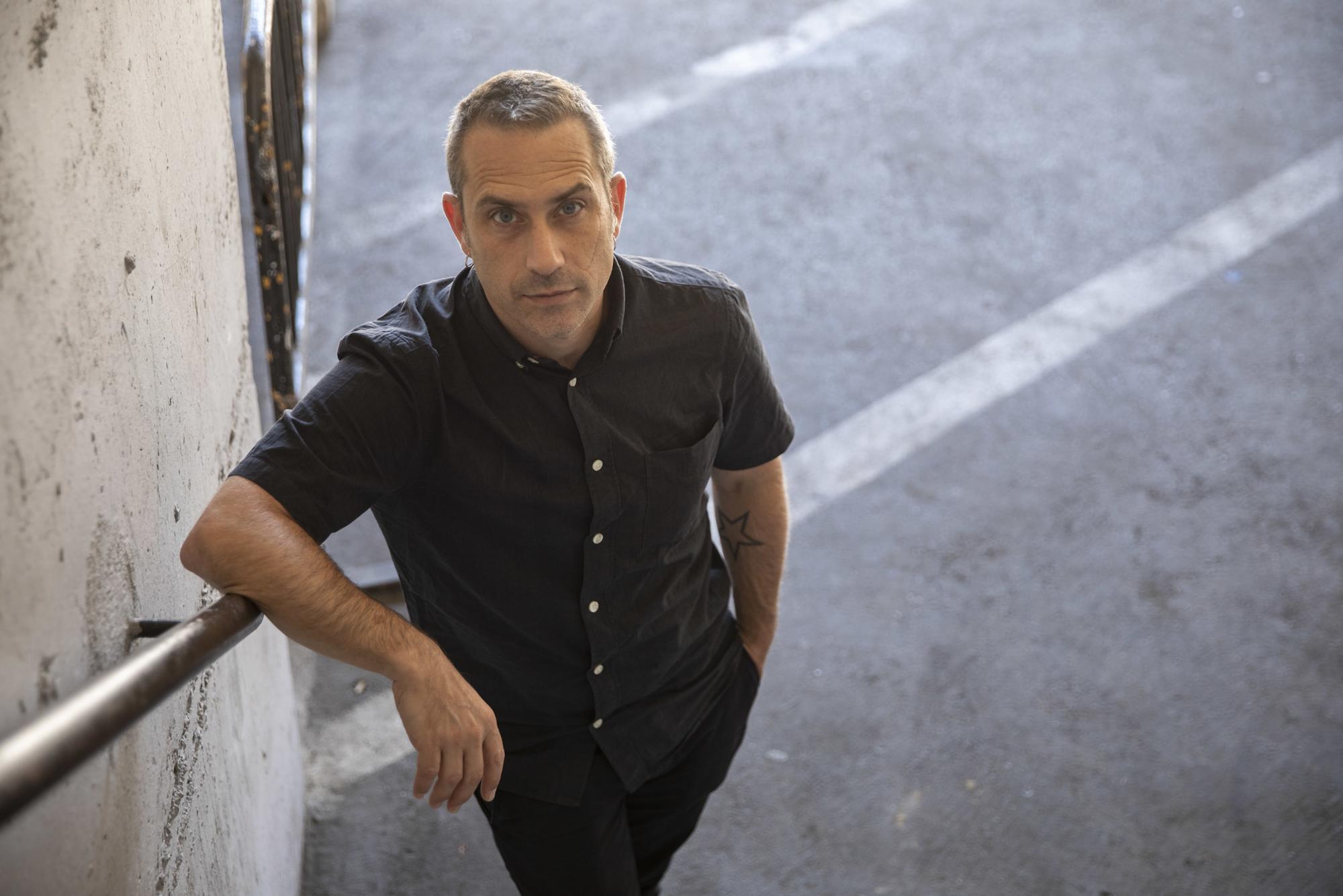 Miquel Ramos  - 3
