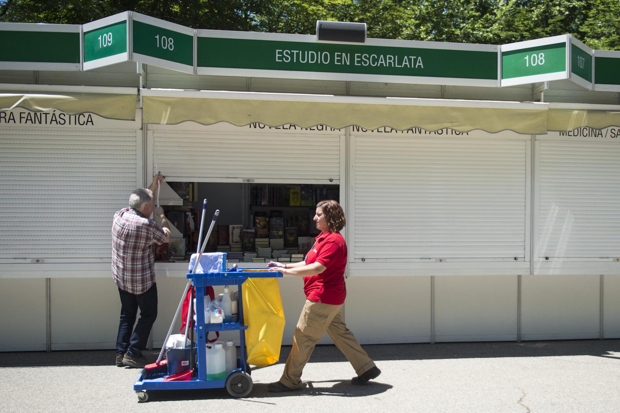 Feria del Libro 4