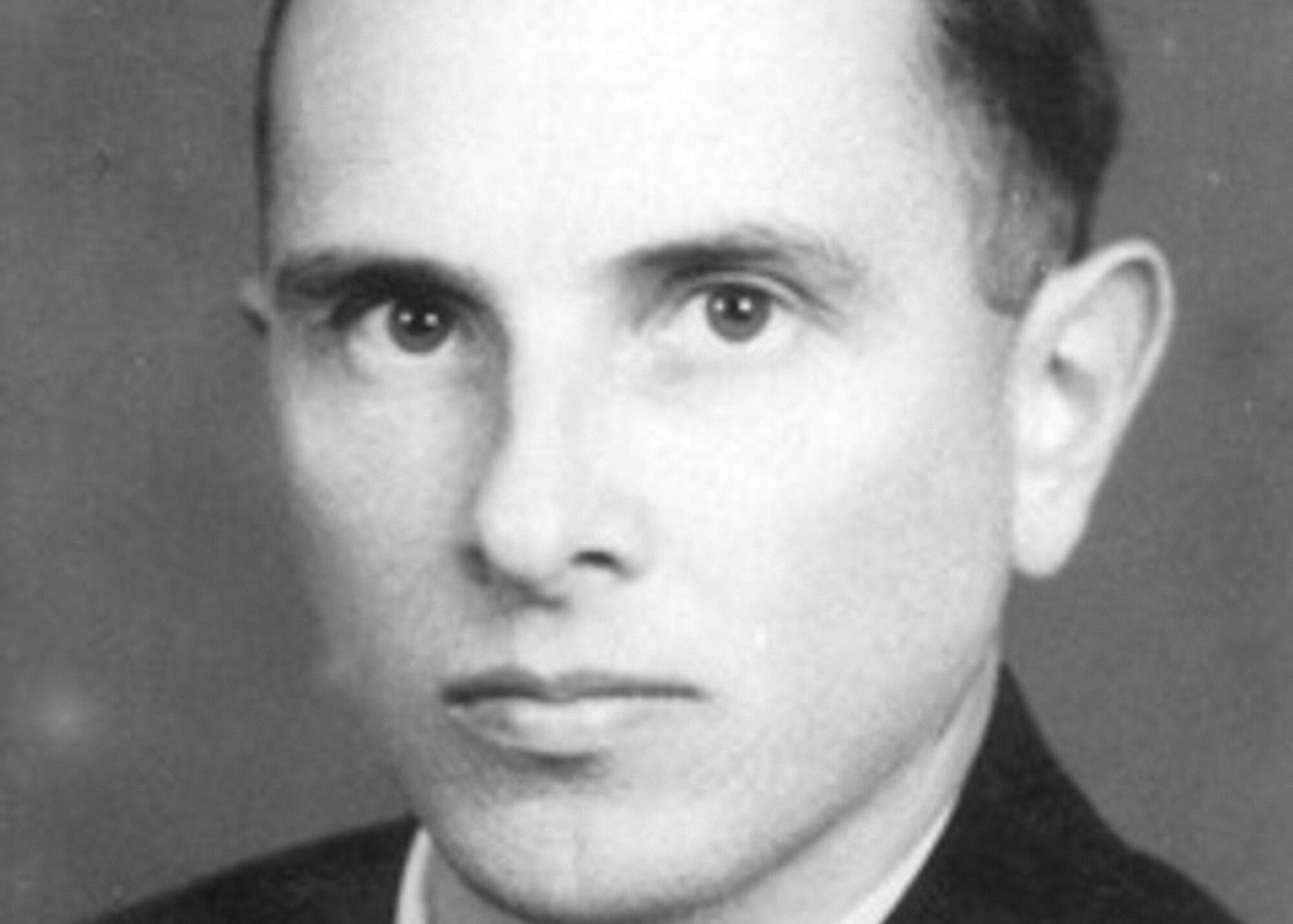 Stepan bandera
