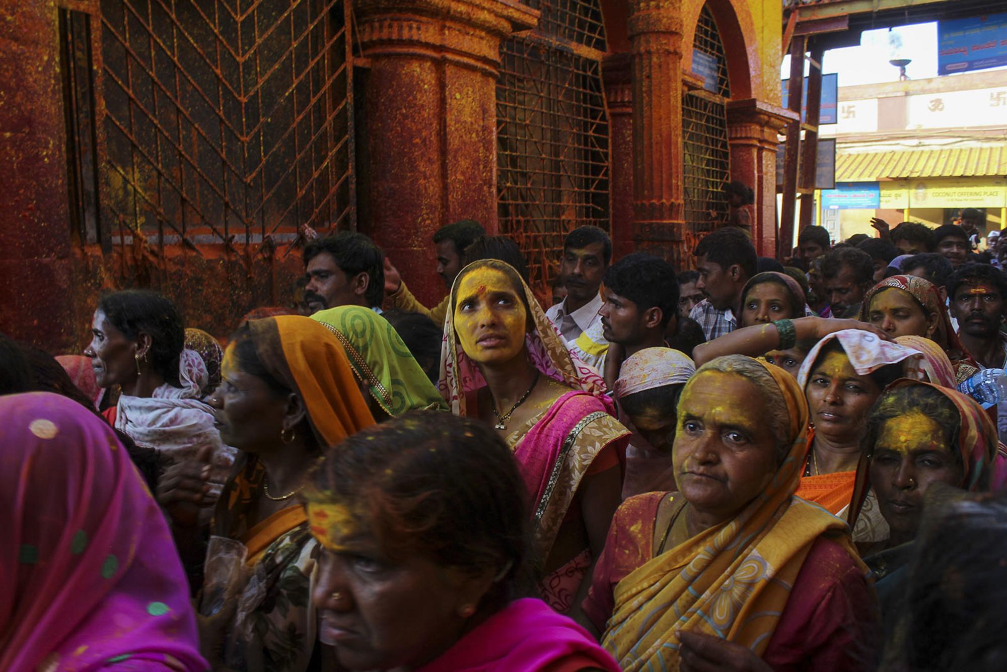 India Devadasi 6