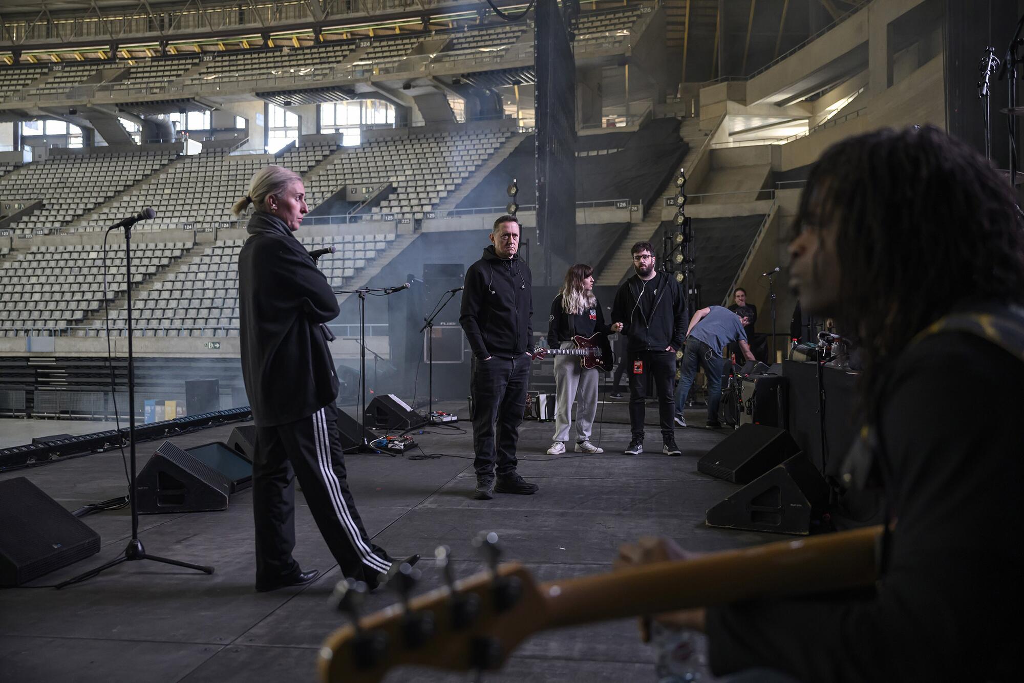 Apoteòsic Muguruza NO USAR - 7