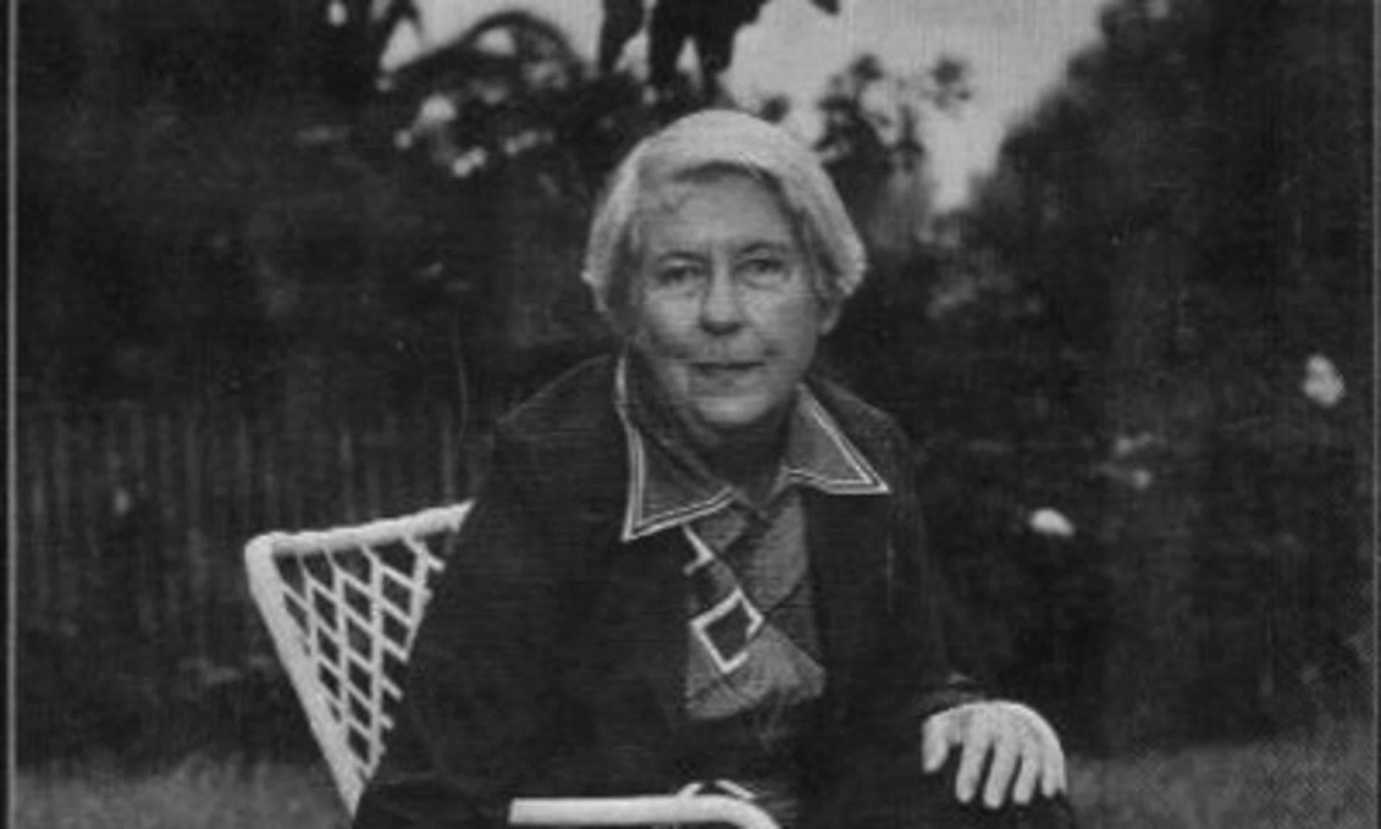 Margaret Millar