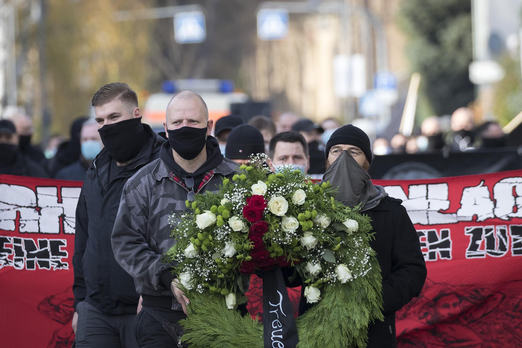 Concentración nazi Remagen 1