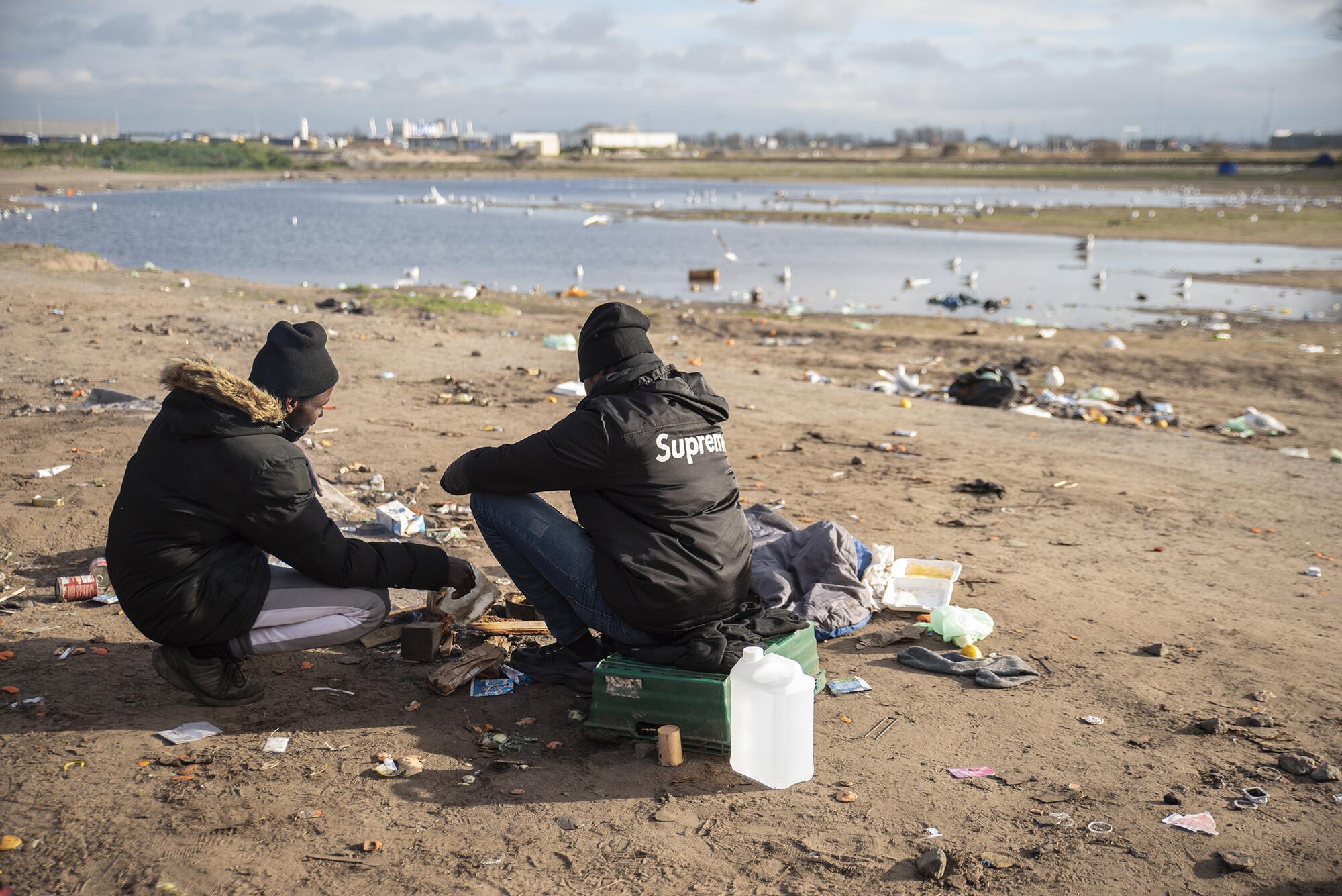 Calais 2025 - 7