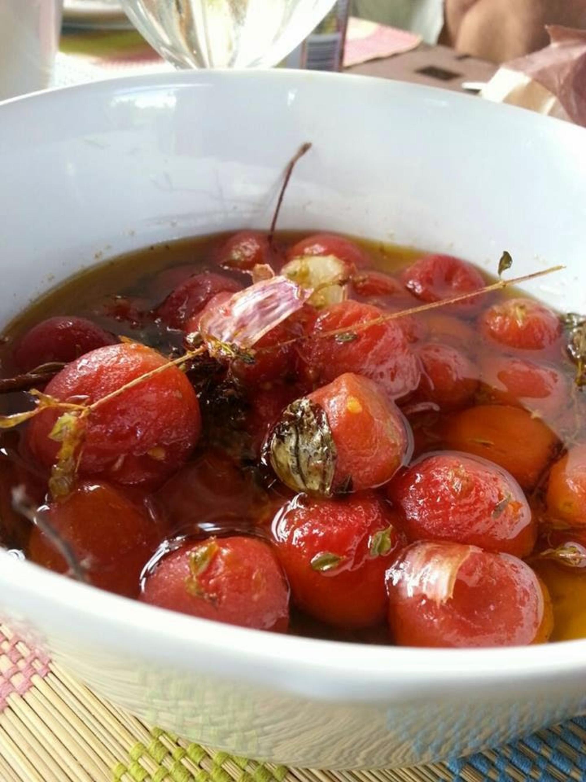 tomates extremadura