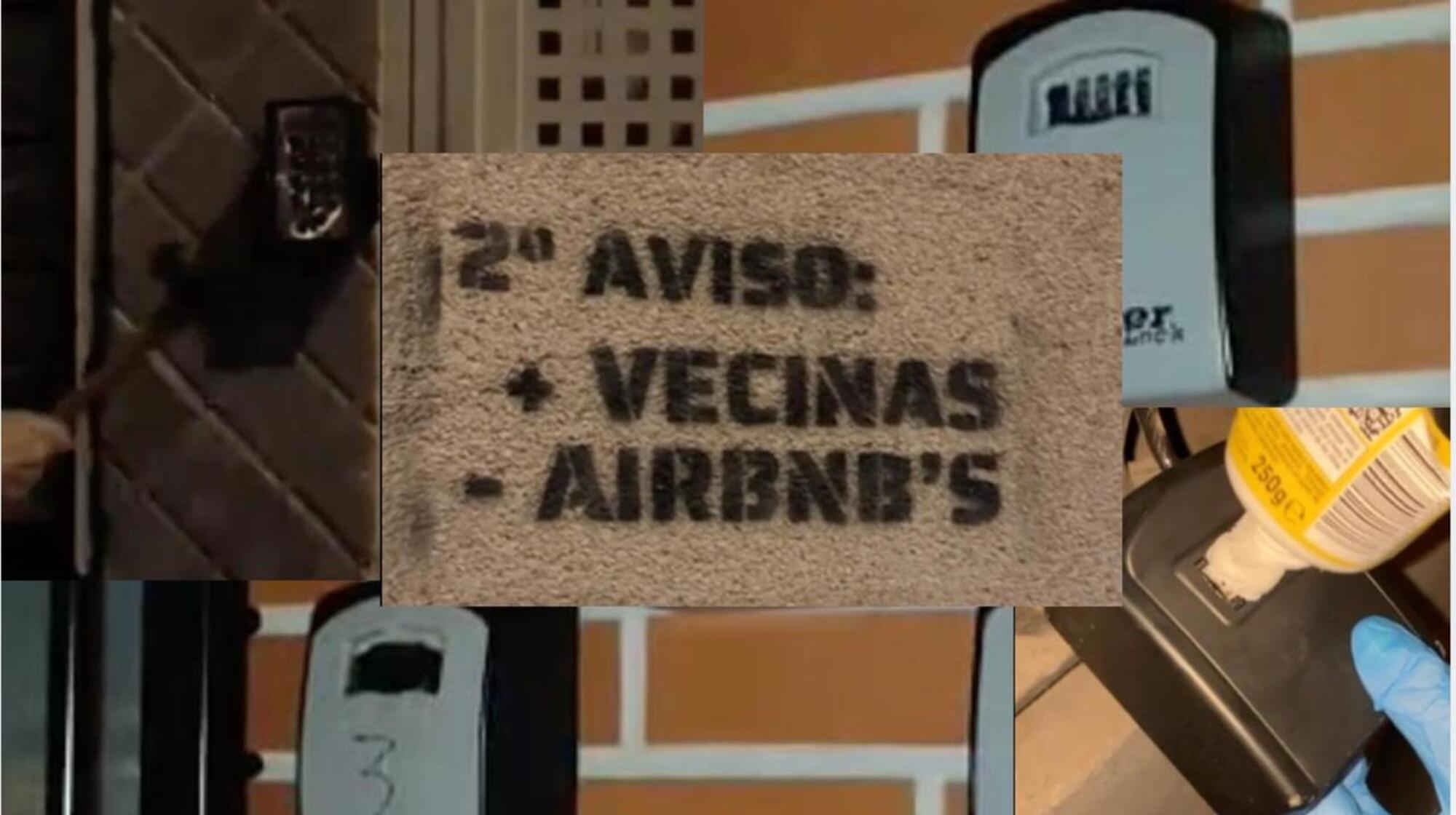 Accion Airbnb junio 2026