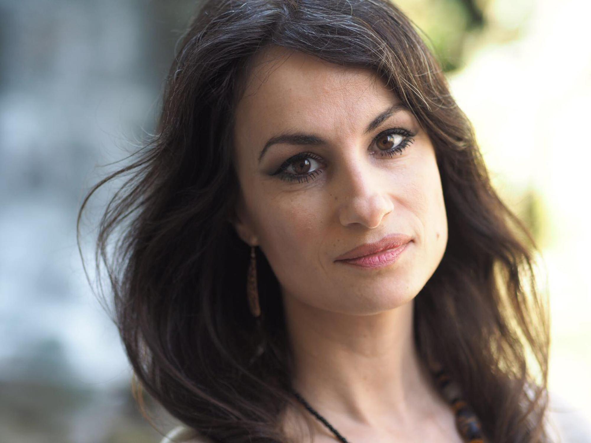 Yolanda Castaño