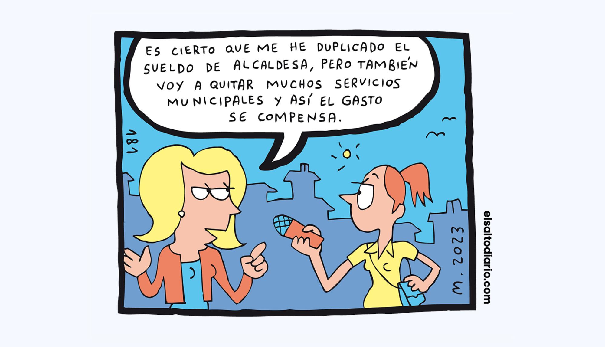 Mauro Entrialgo Torrelodones