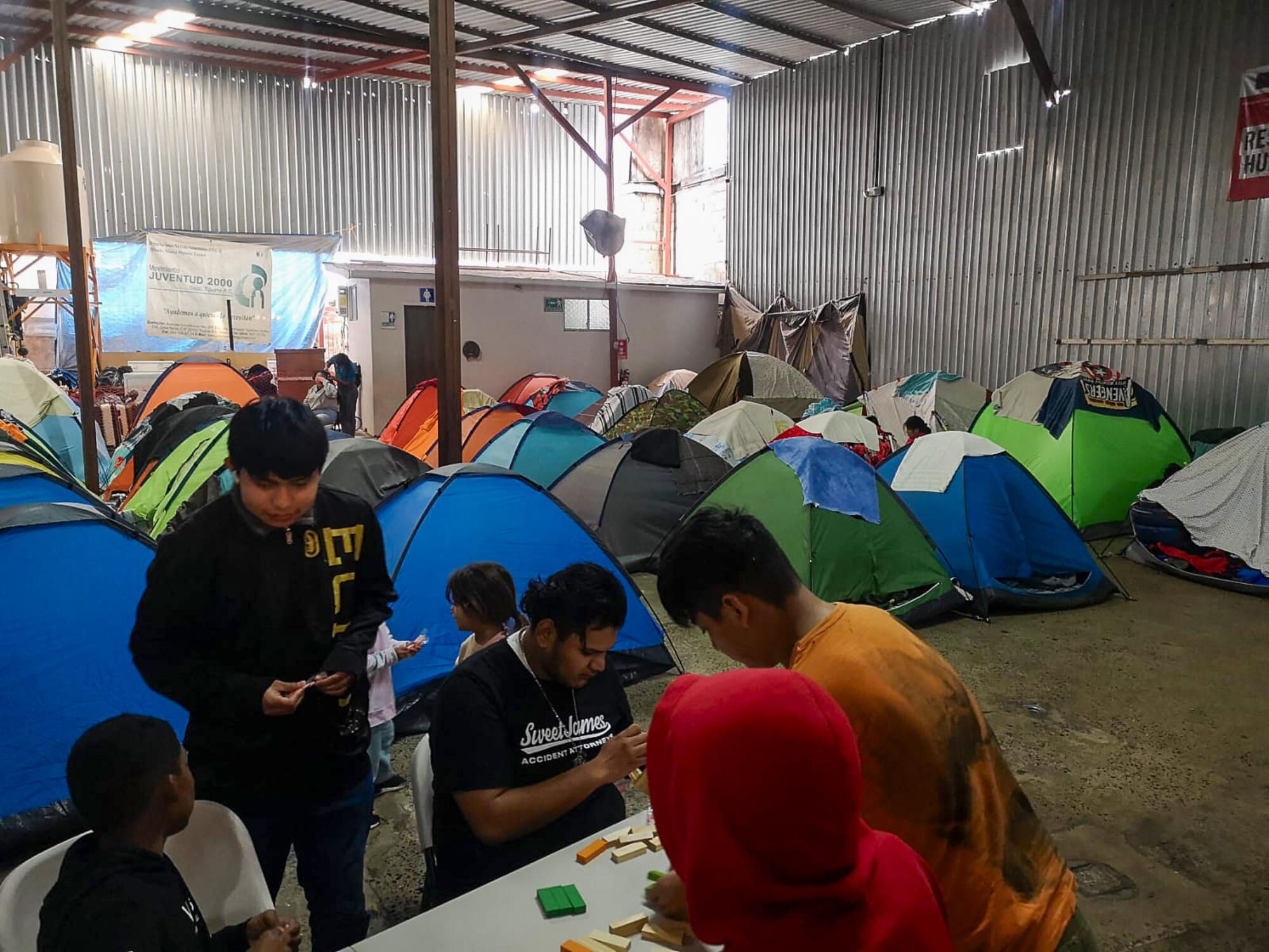 Repor México migrantes - 3