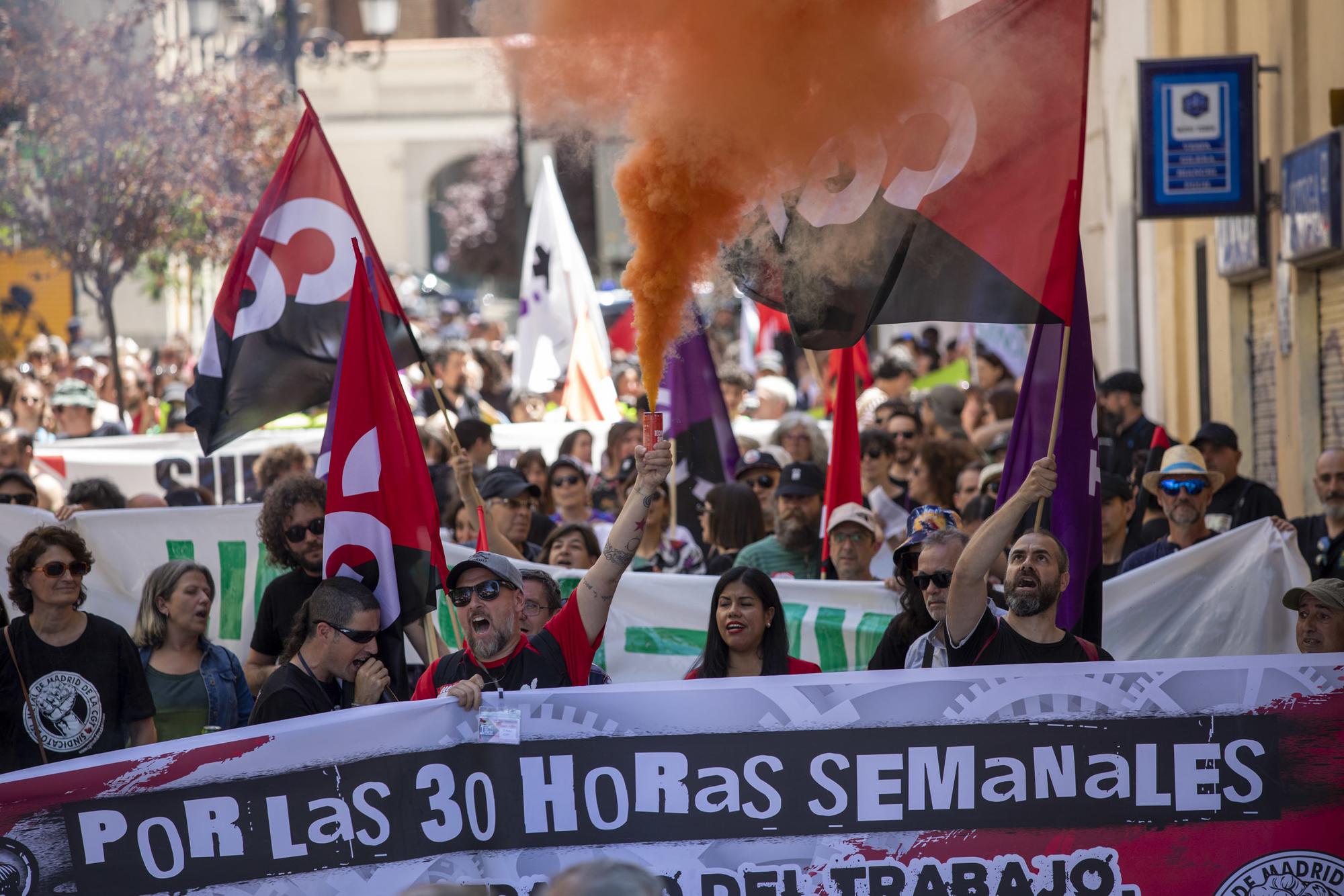 Galería 1 de Mayo  - 22