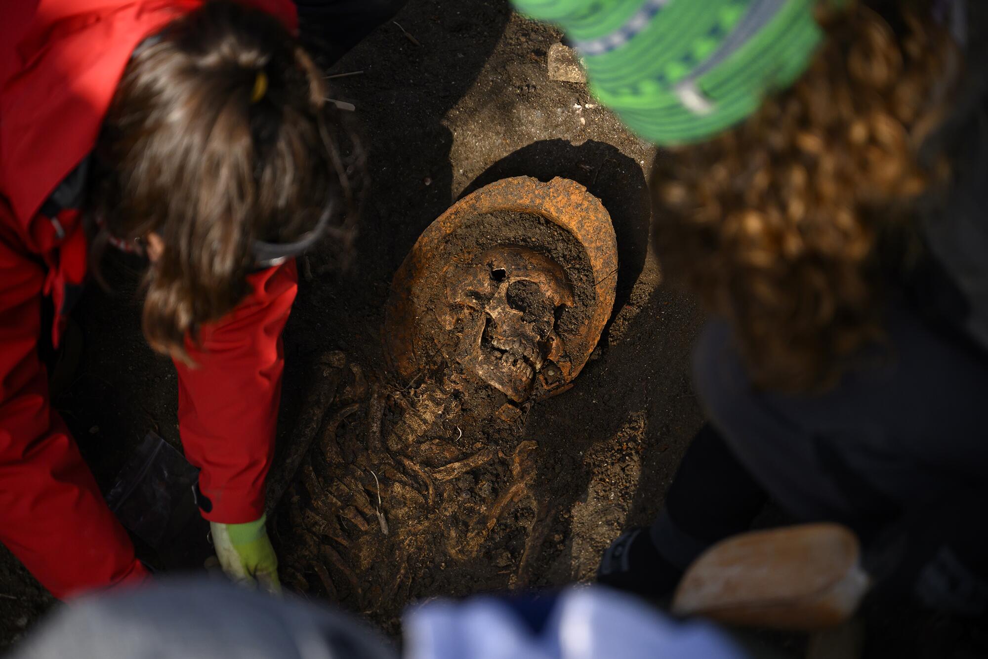 Brigadista Boadilla - 9