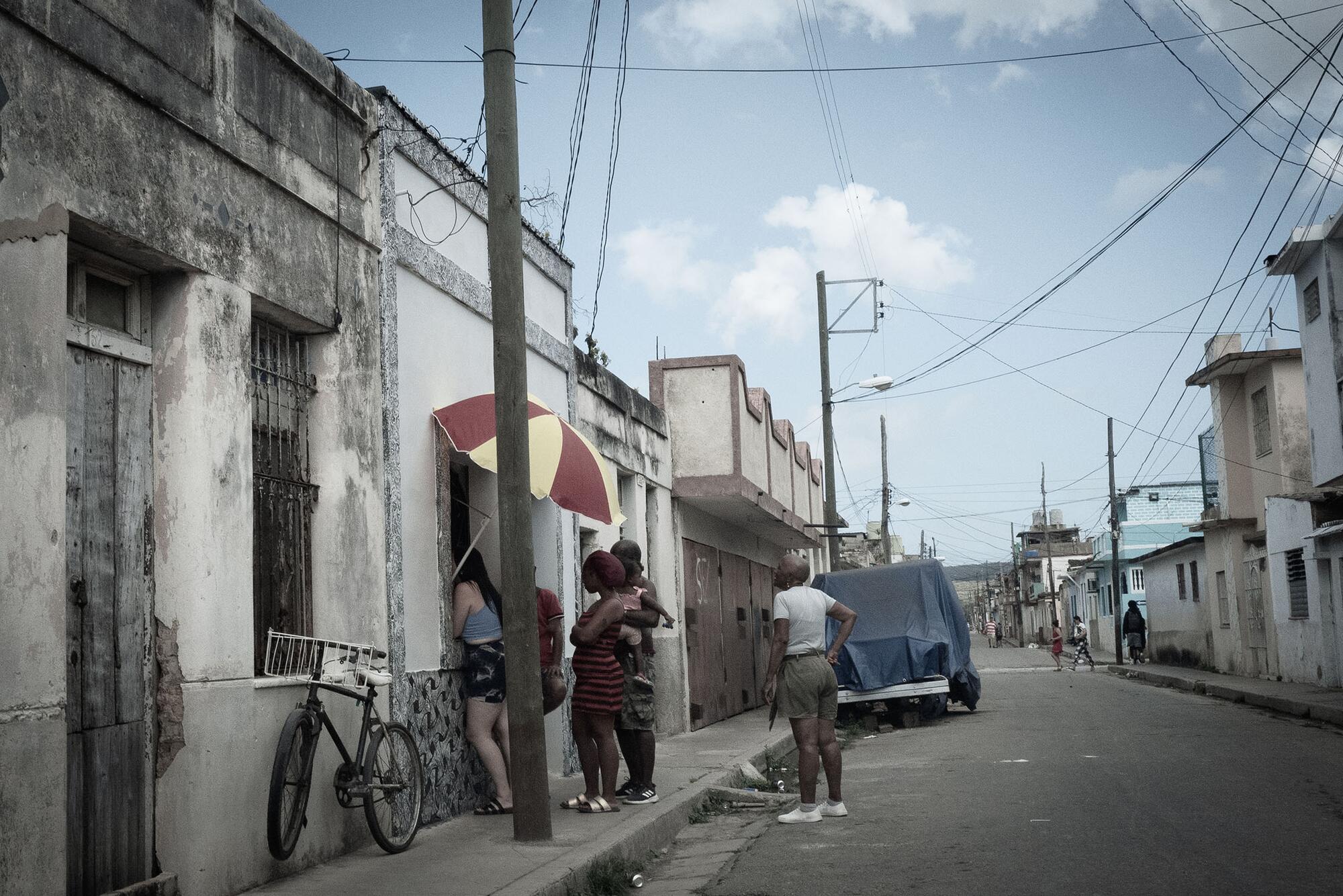 Alina López Matanzas Cuba - 9