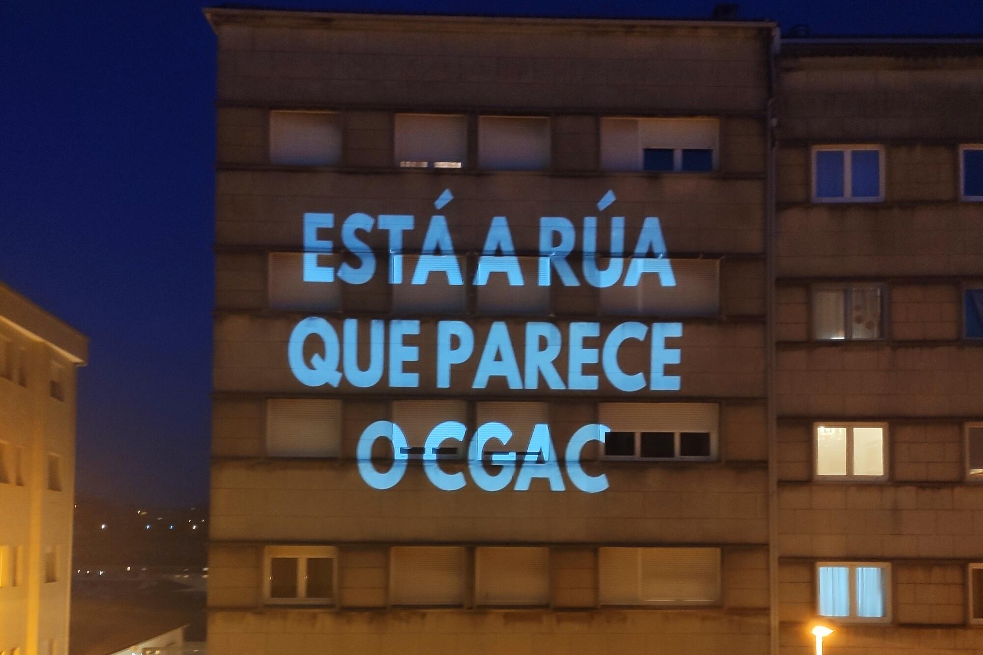 Touceda CGAC