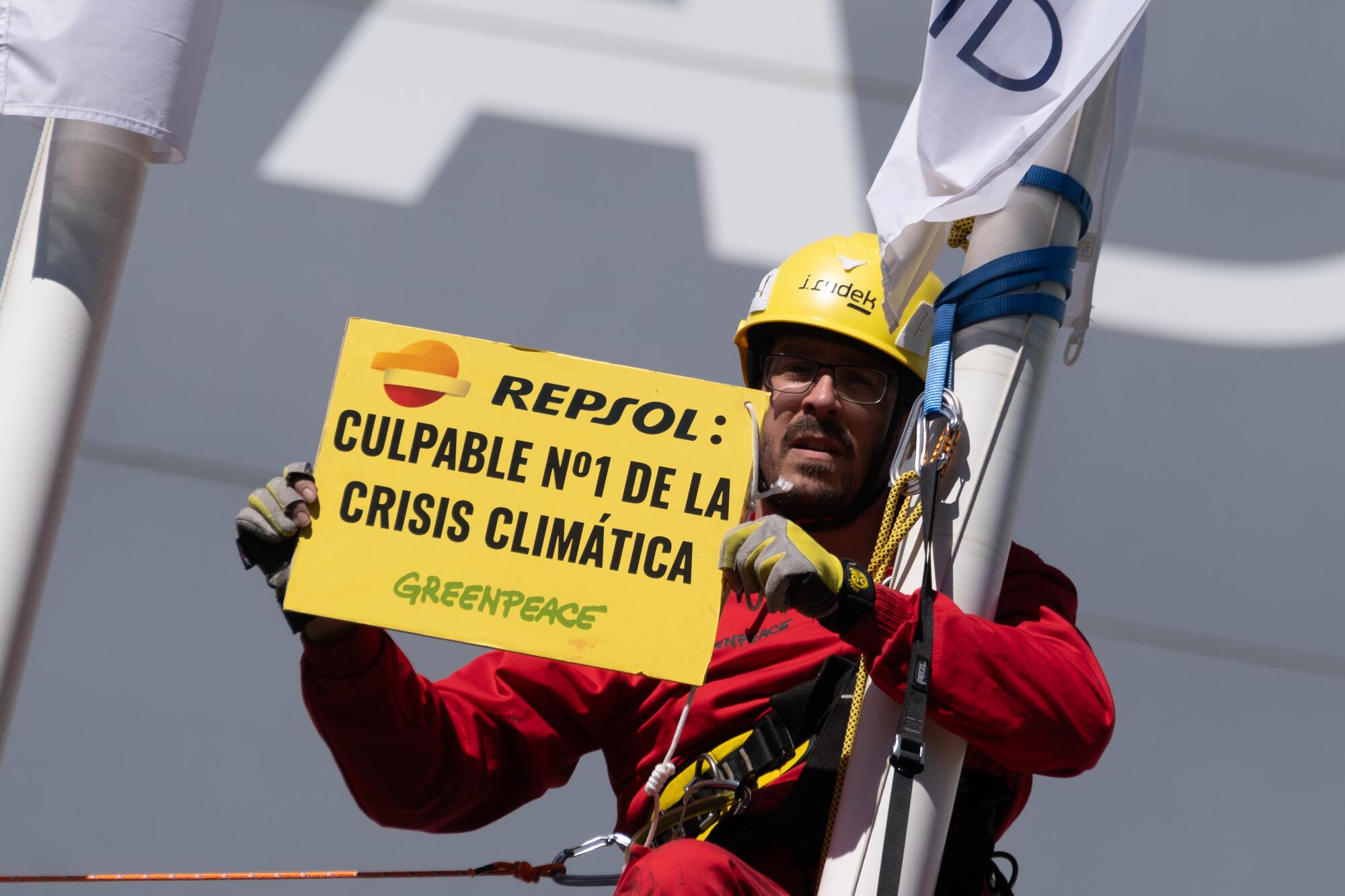 Repsol junta accionistas