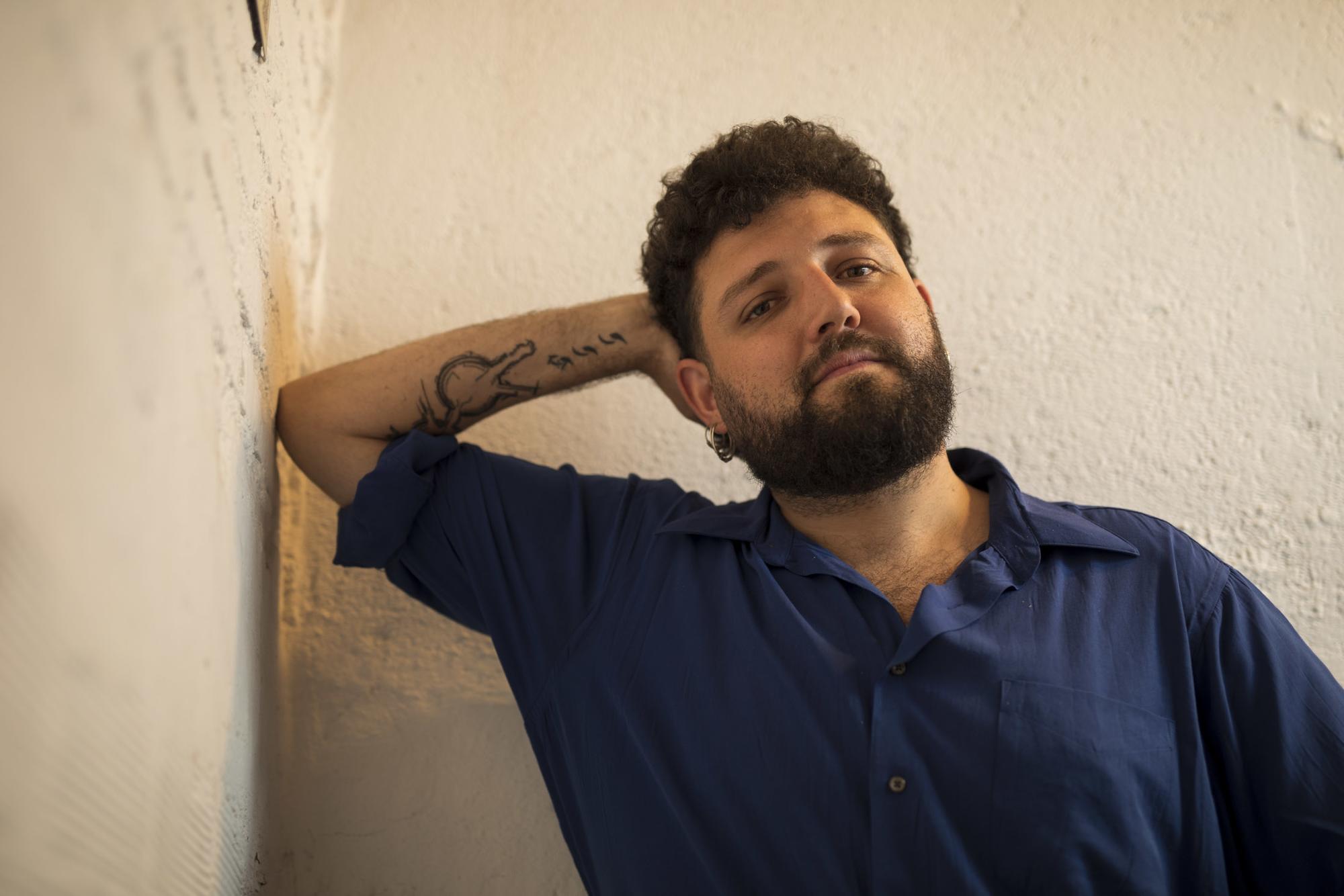 Munir Hachemi - 6