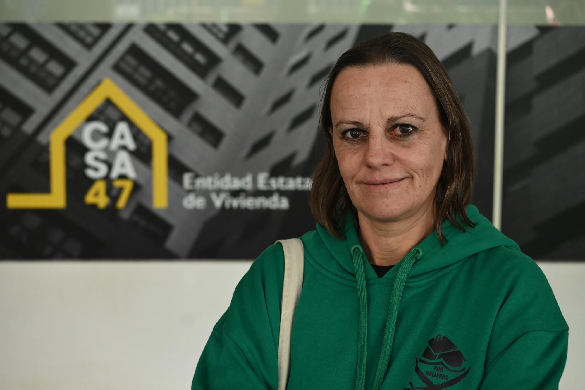 Otras caras de la lucho por la vivienda - 2