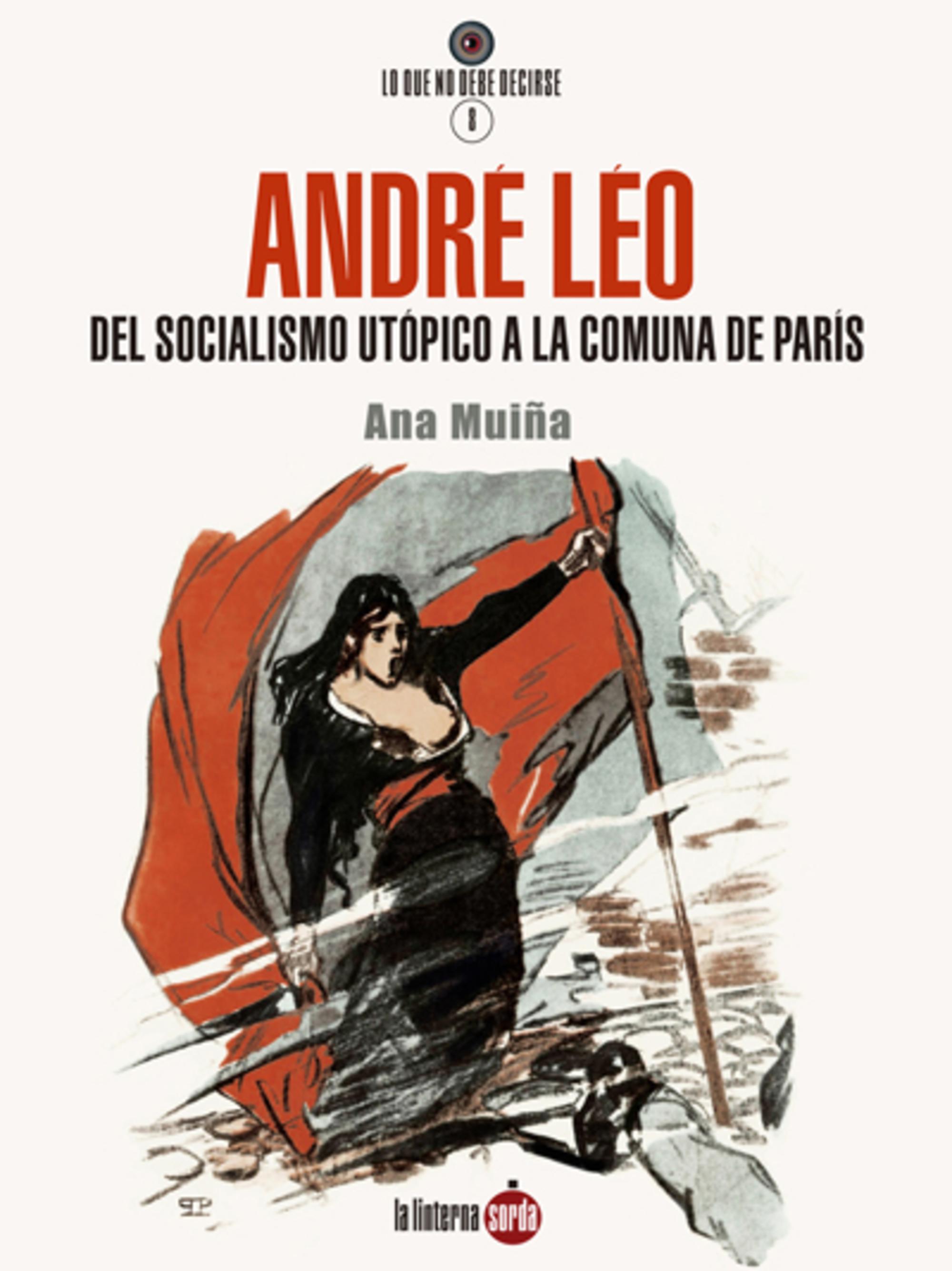 André Leo