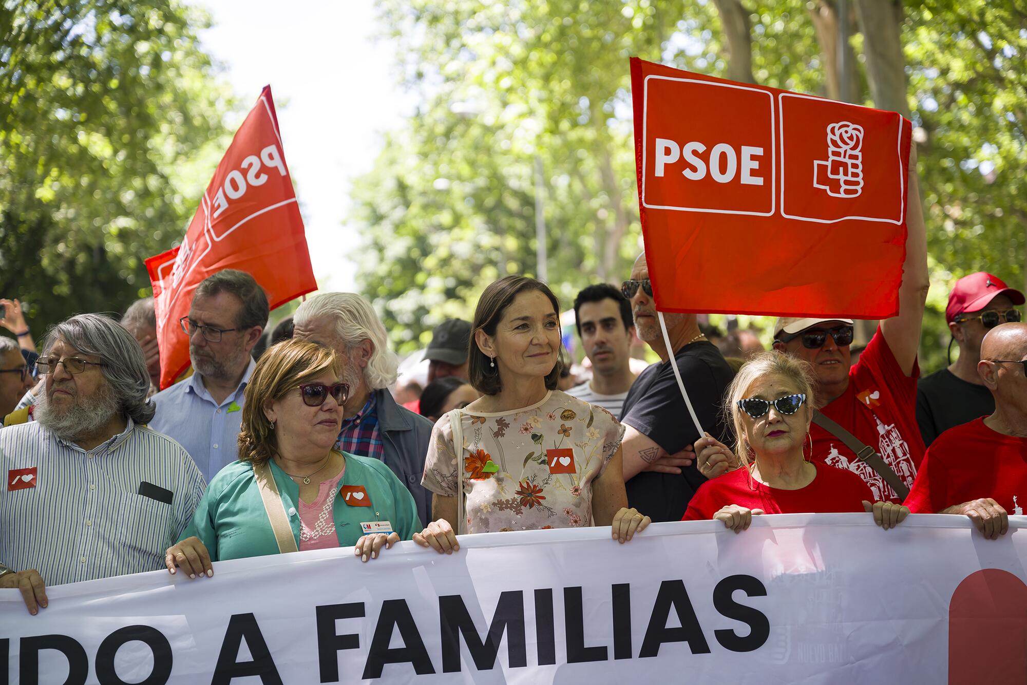 Sanidad mayo 2025 - 4