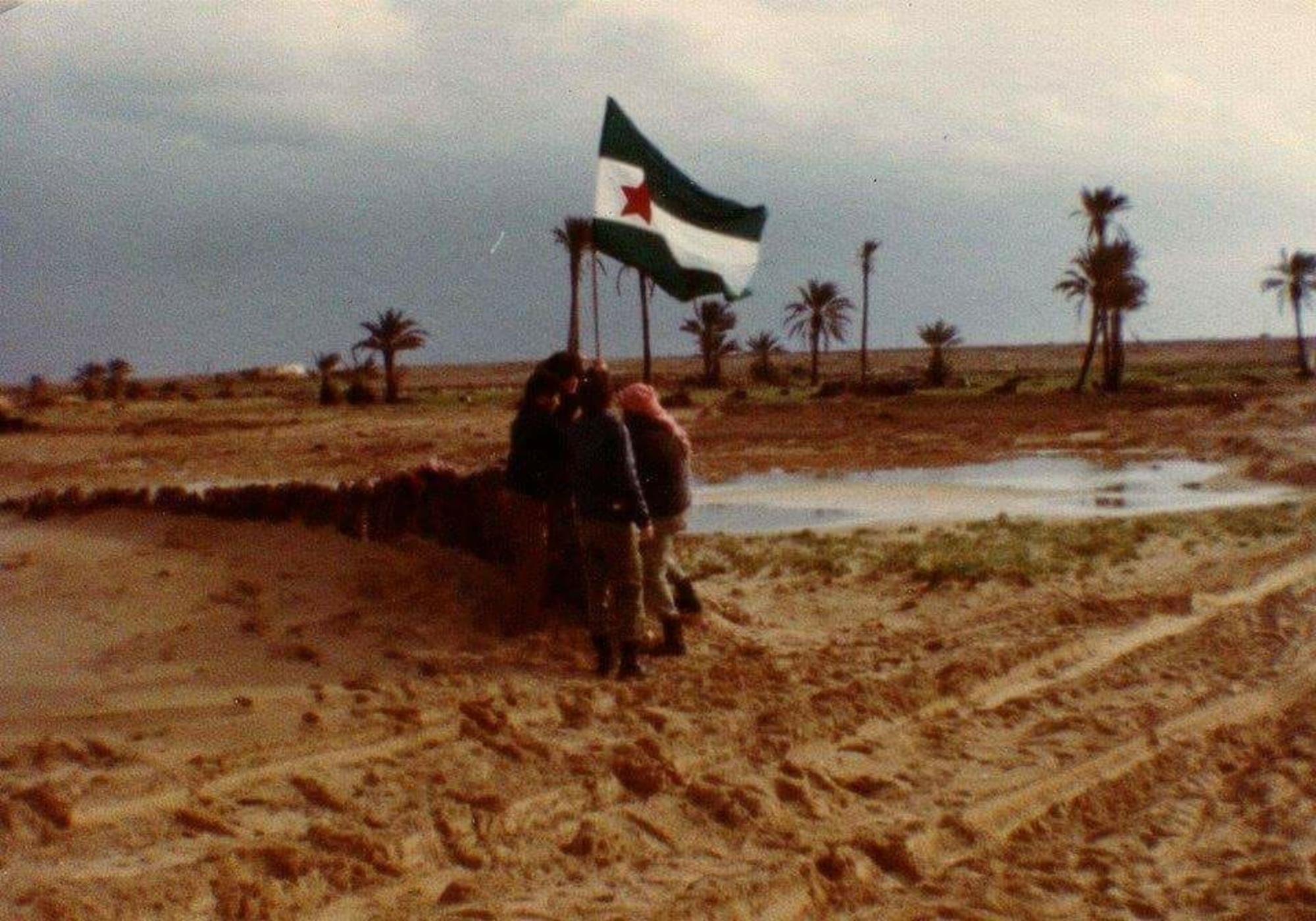 Brigadas Libia 1