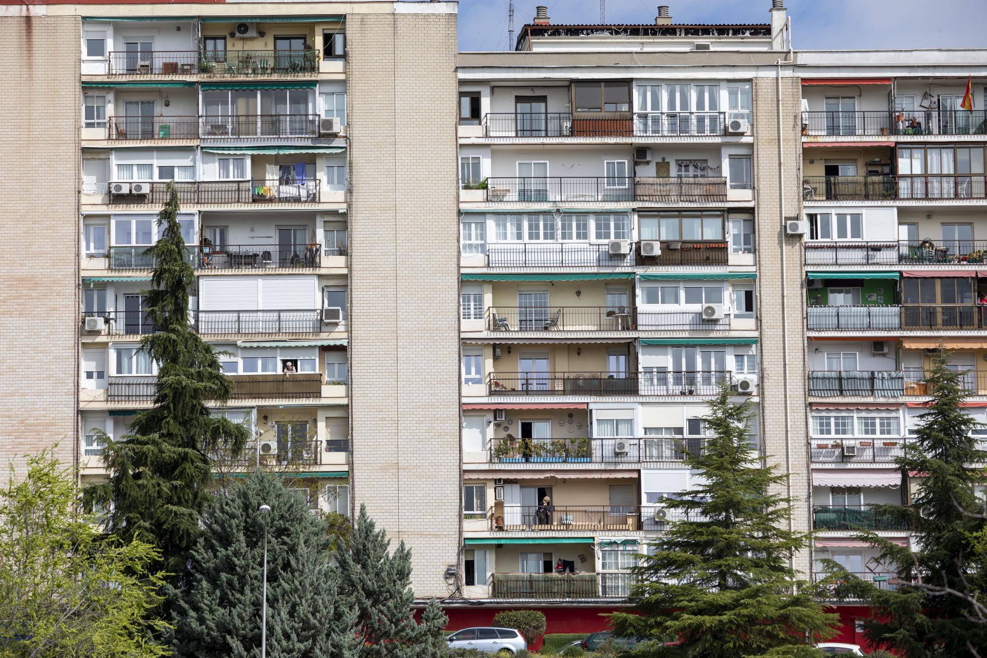 Barrio de Hortaleza 