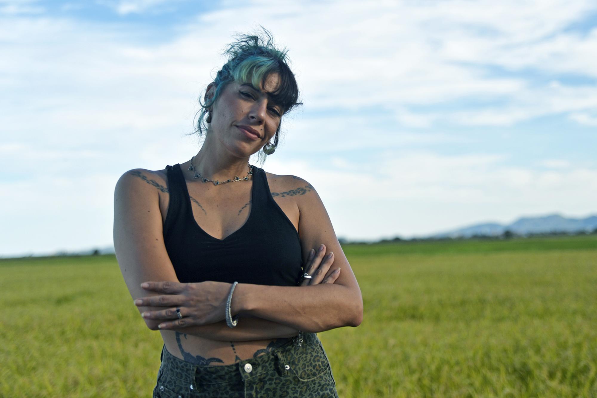 Tesa Arias - 3