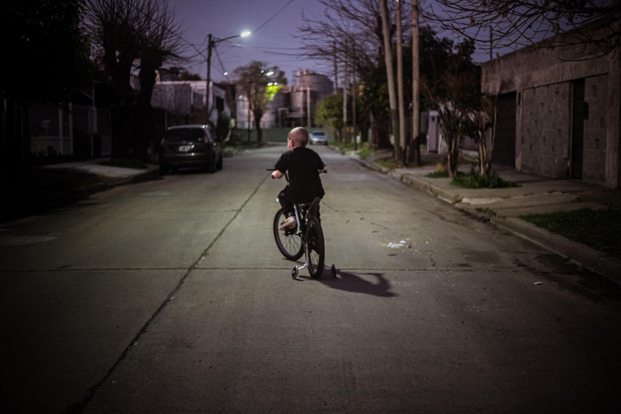 Garrahan Argentina - 3