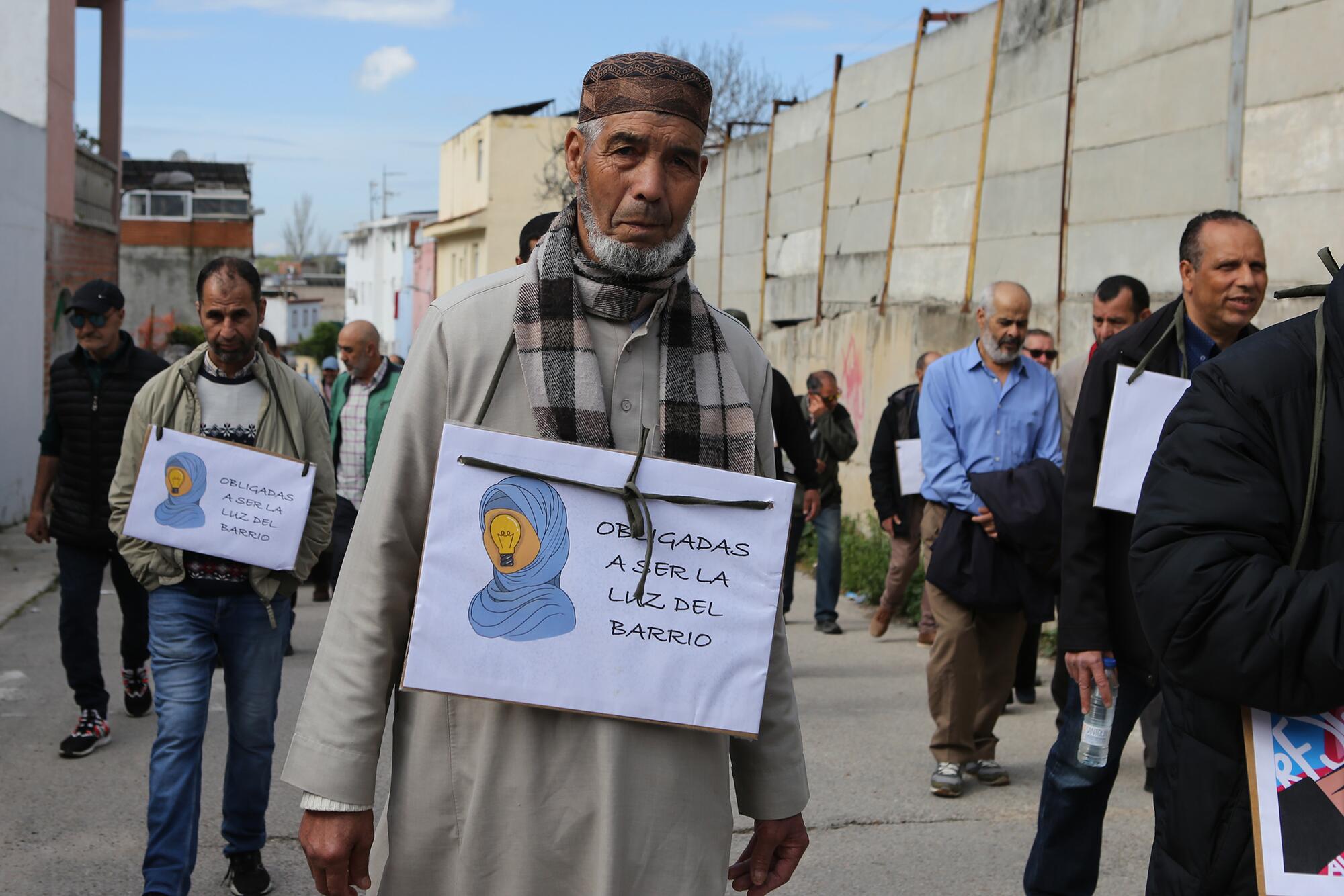 Cañada Real Mani 25 - 8