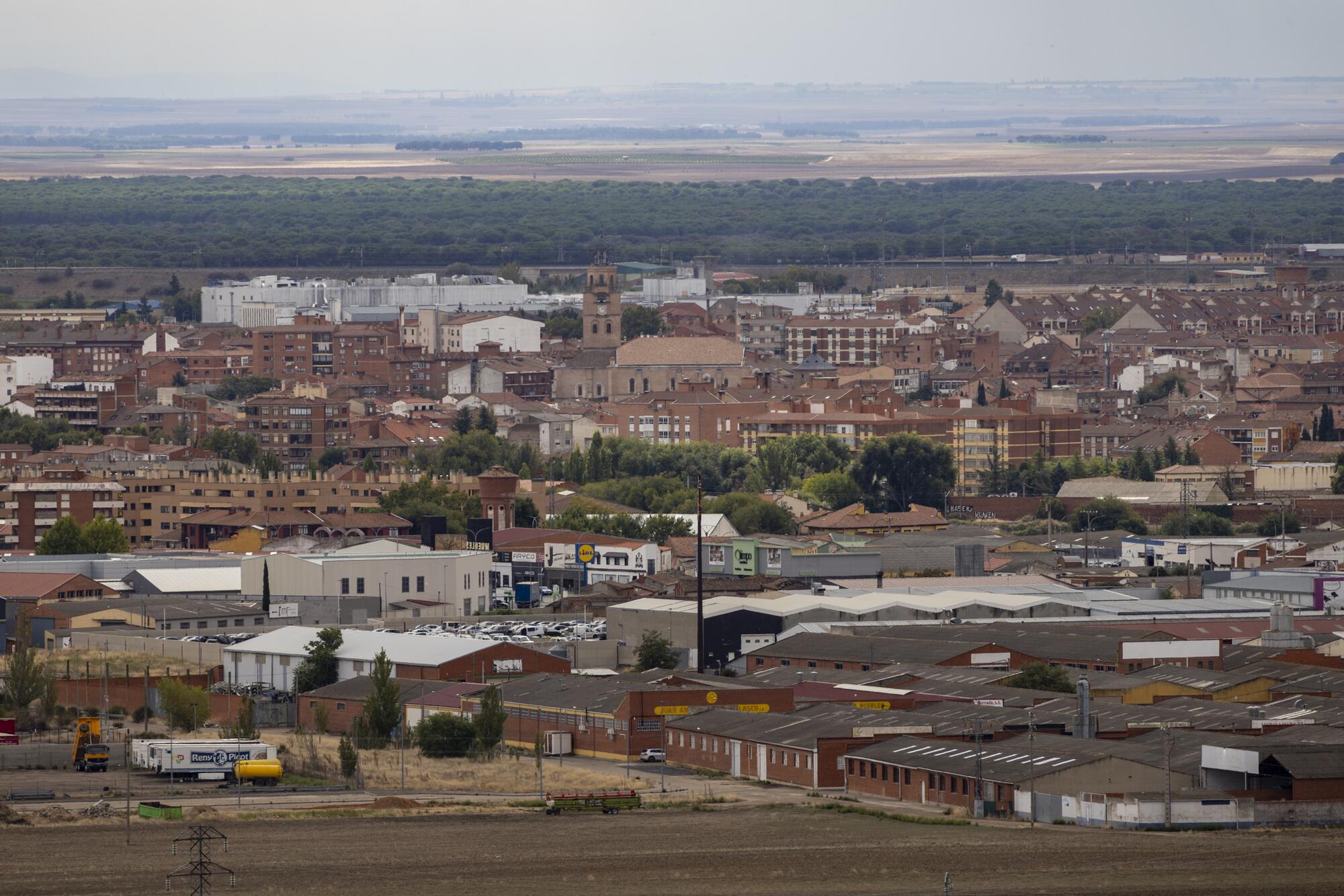 Medina del Campo - 5