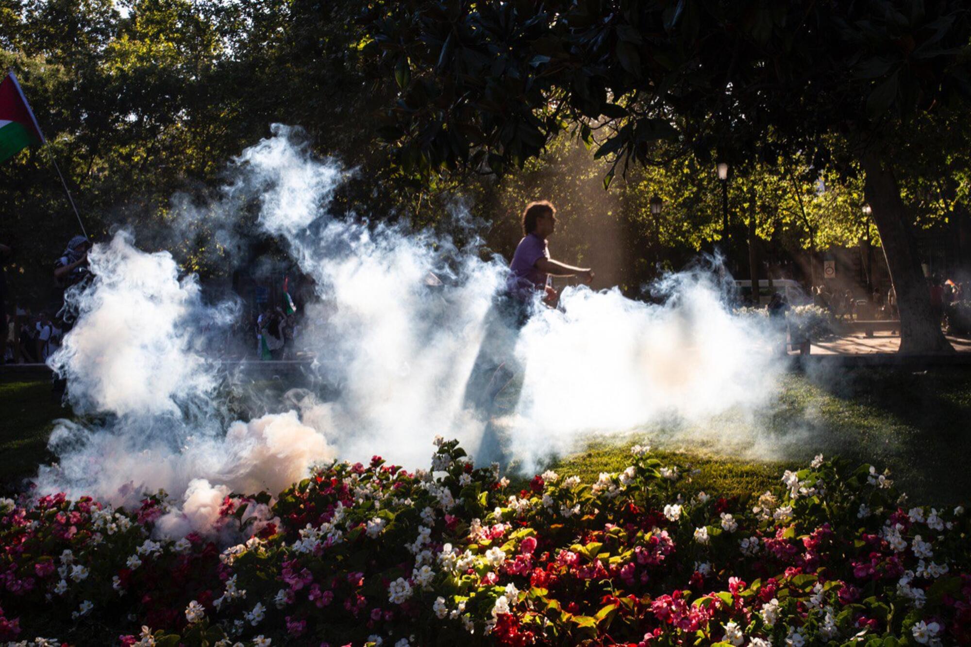 La Vuelta Palestina - 26