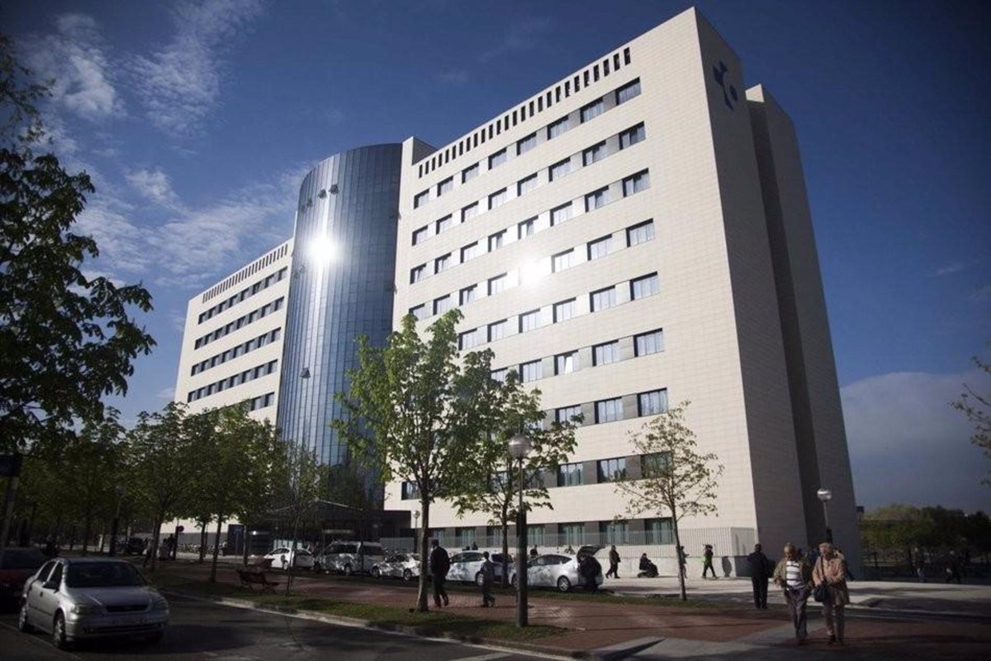 Hospital Arrasate