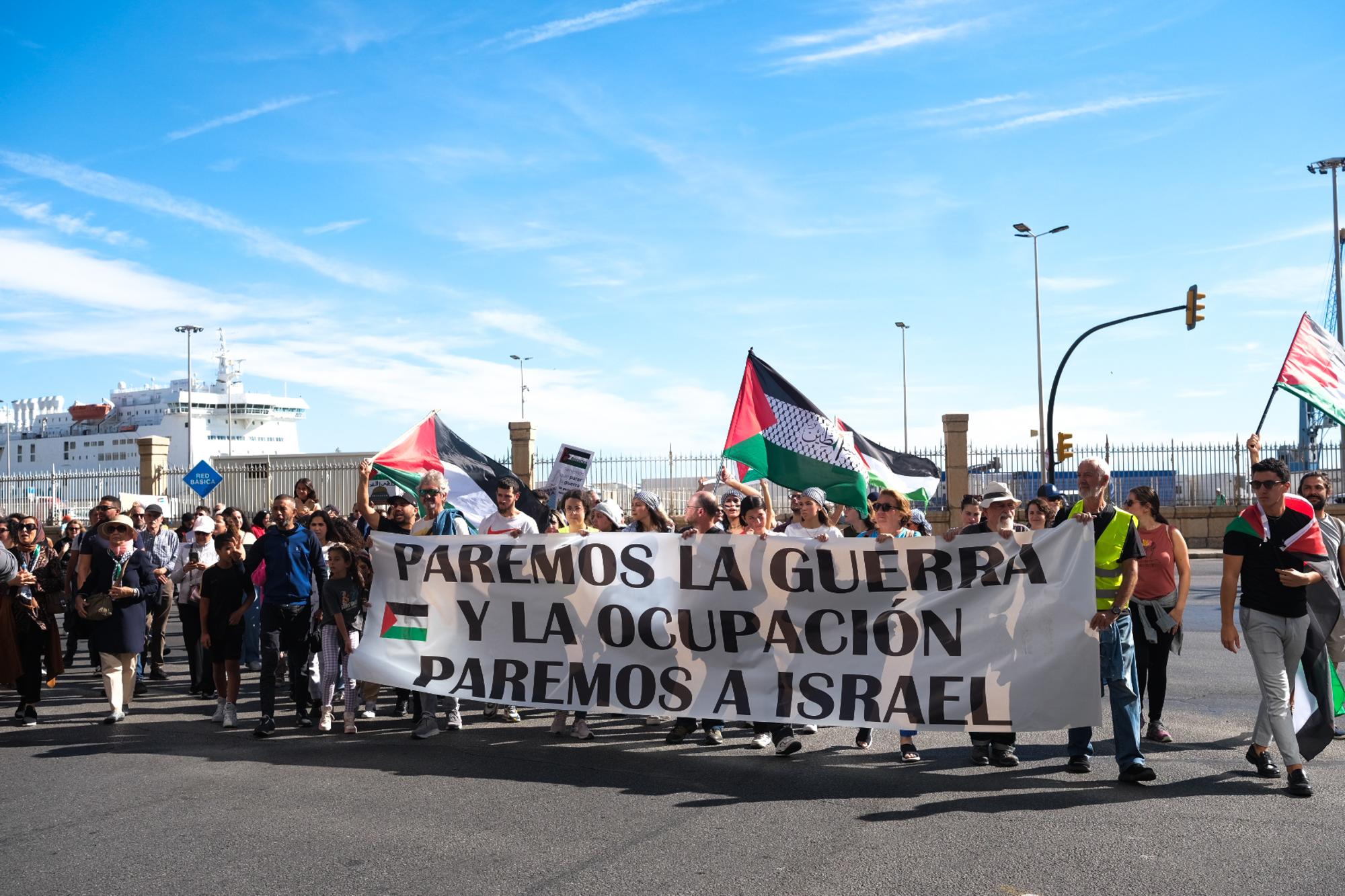 12N Andalucía Palestina - 3