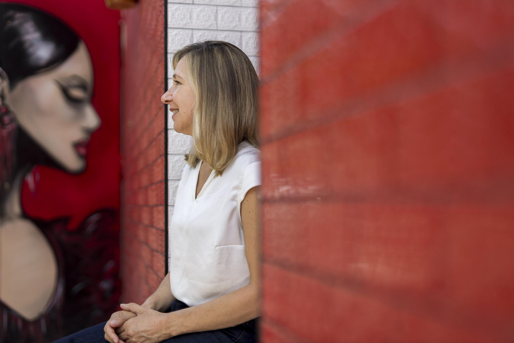 Myriam Bregman - 1