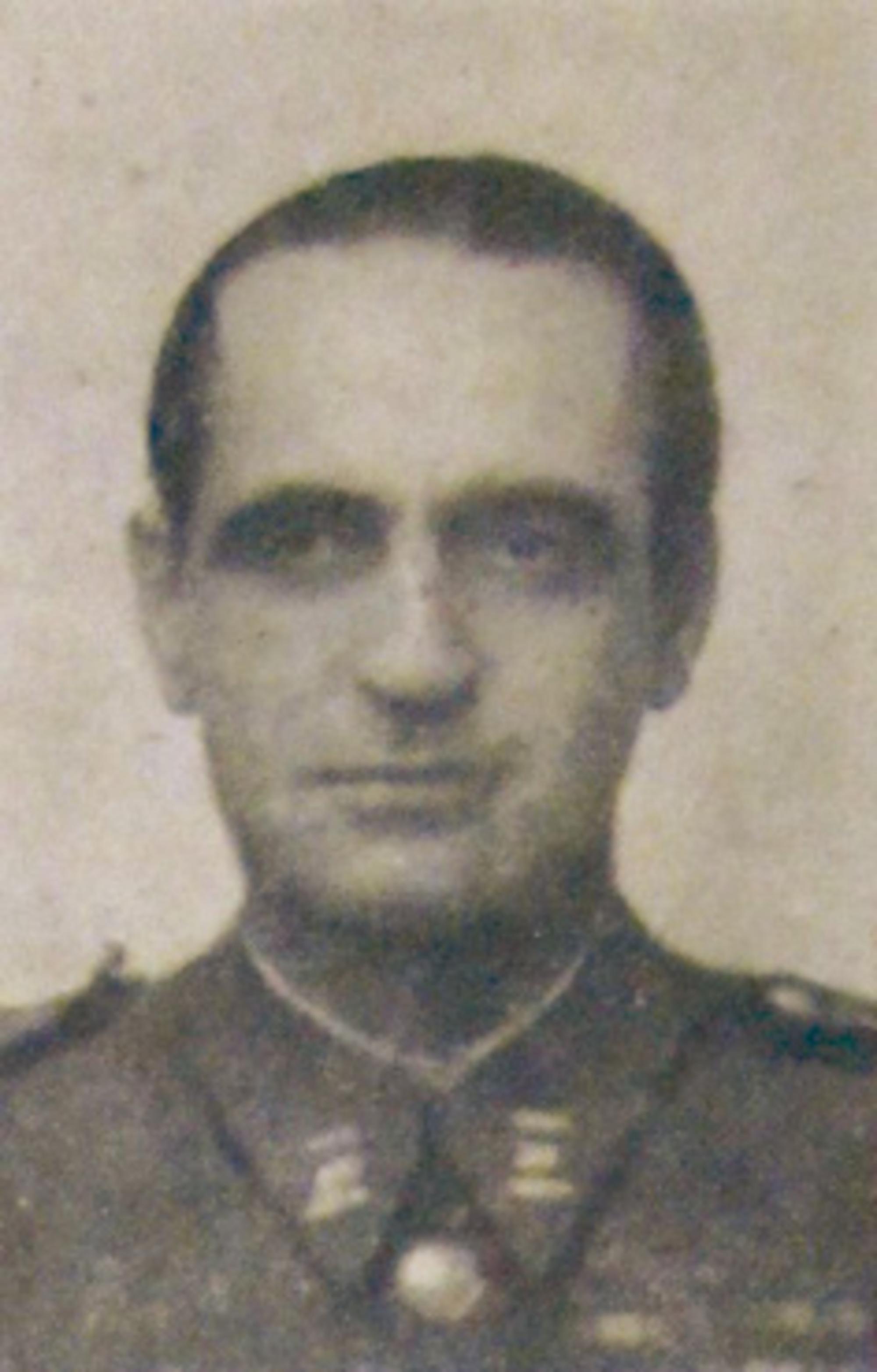 Brabo Montero