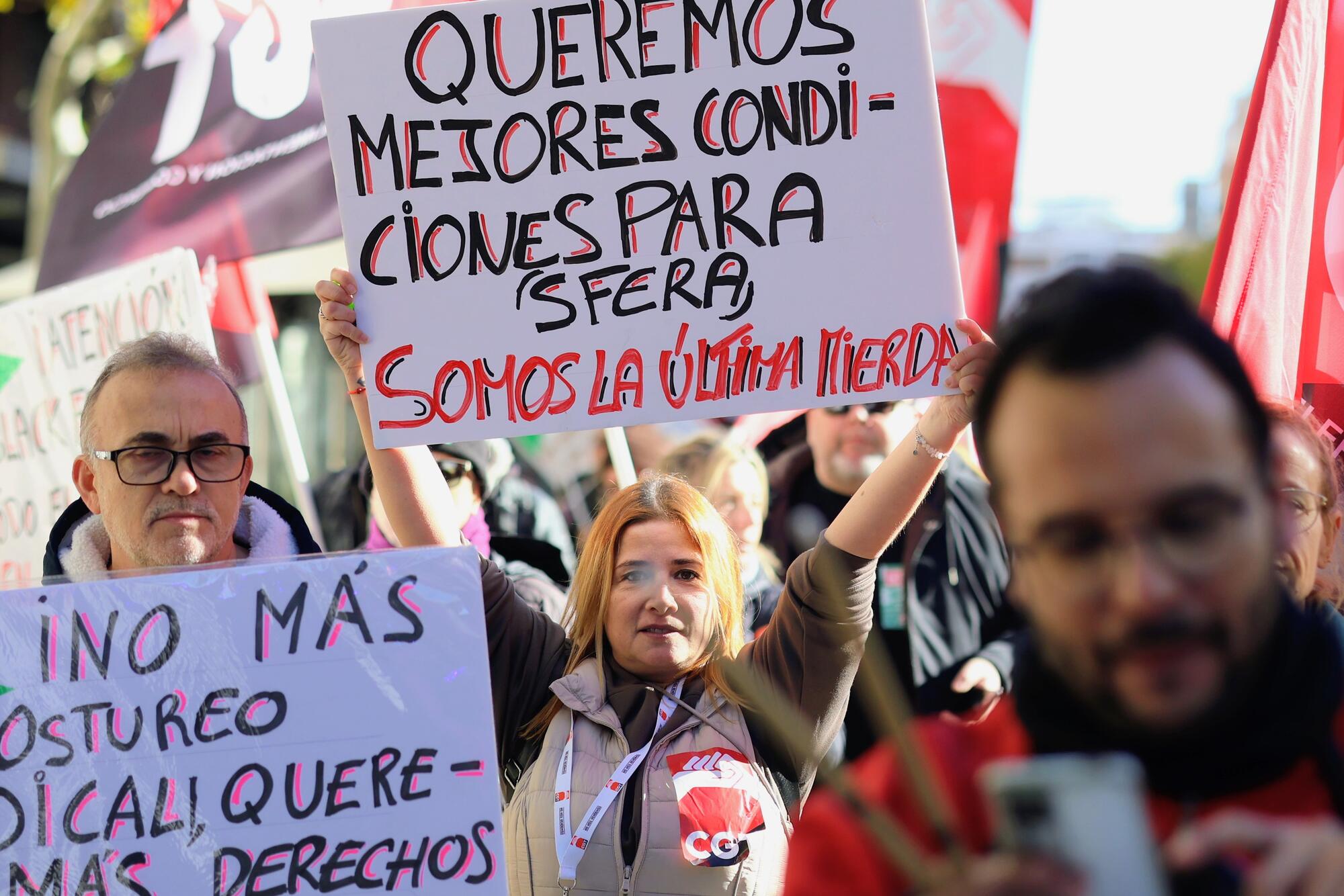 CGT El Corteingles BF - 4