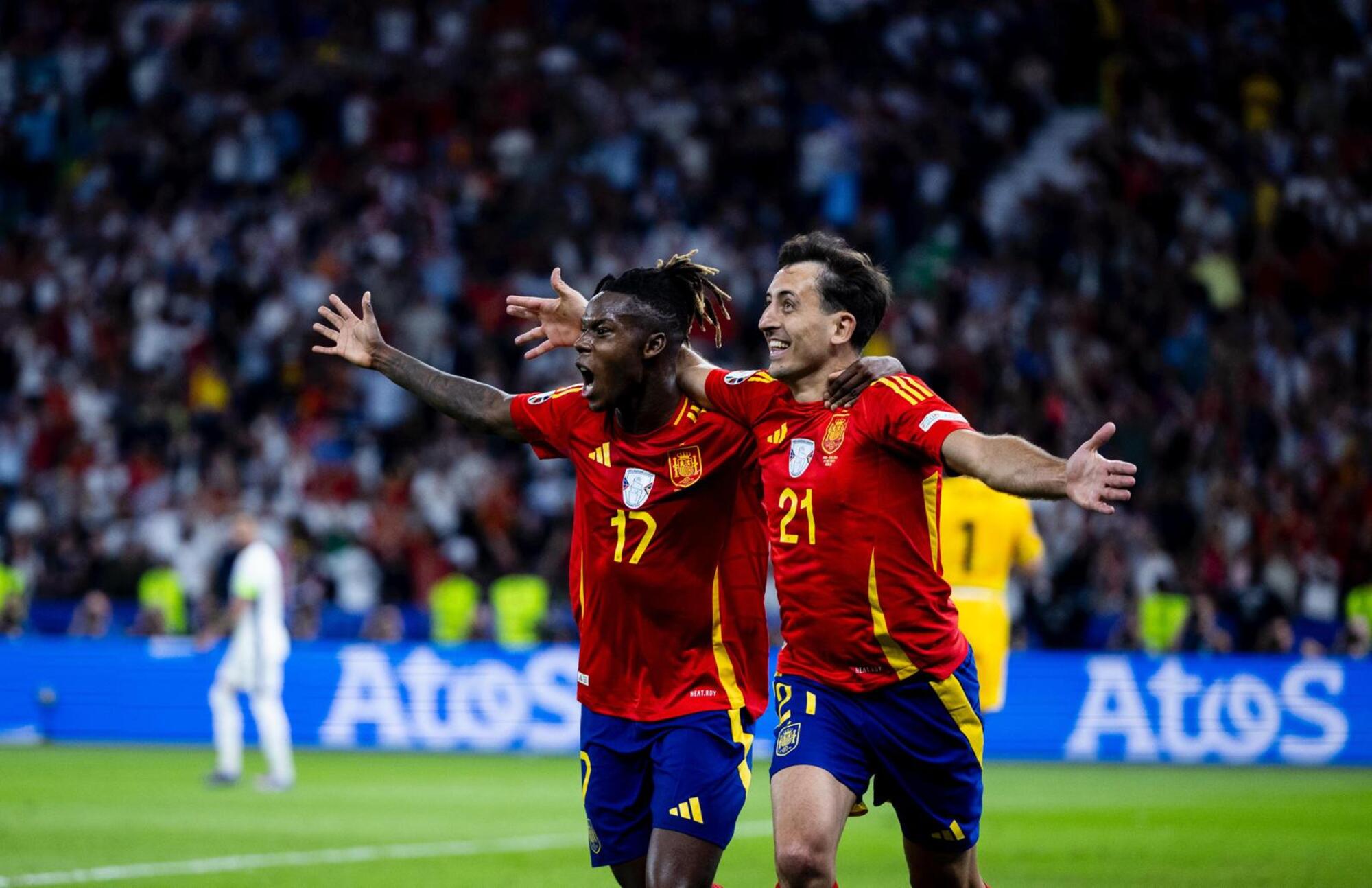 Eurocopa 2024 España - 1