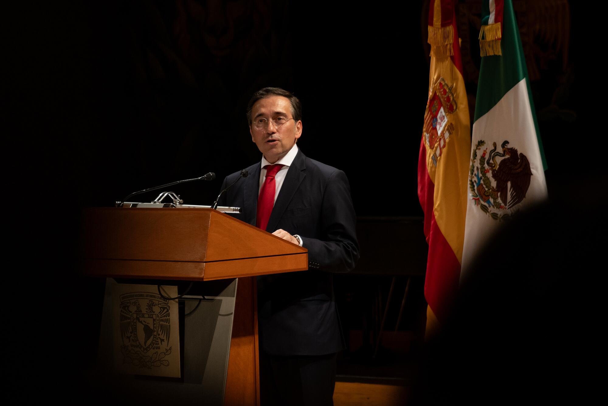 Ayuso México - 3