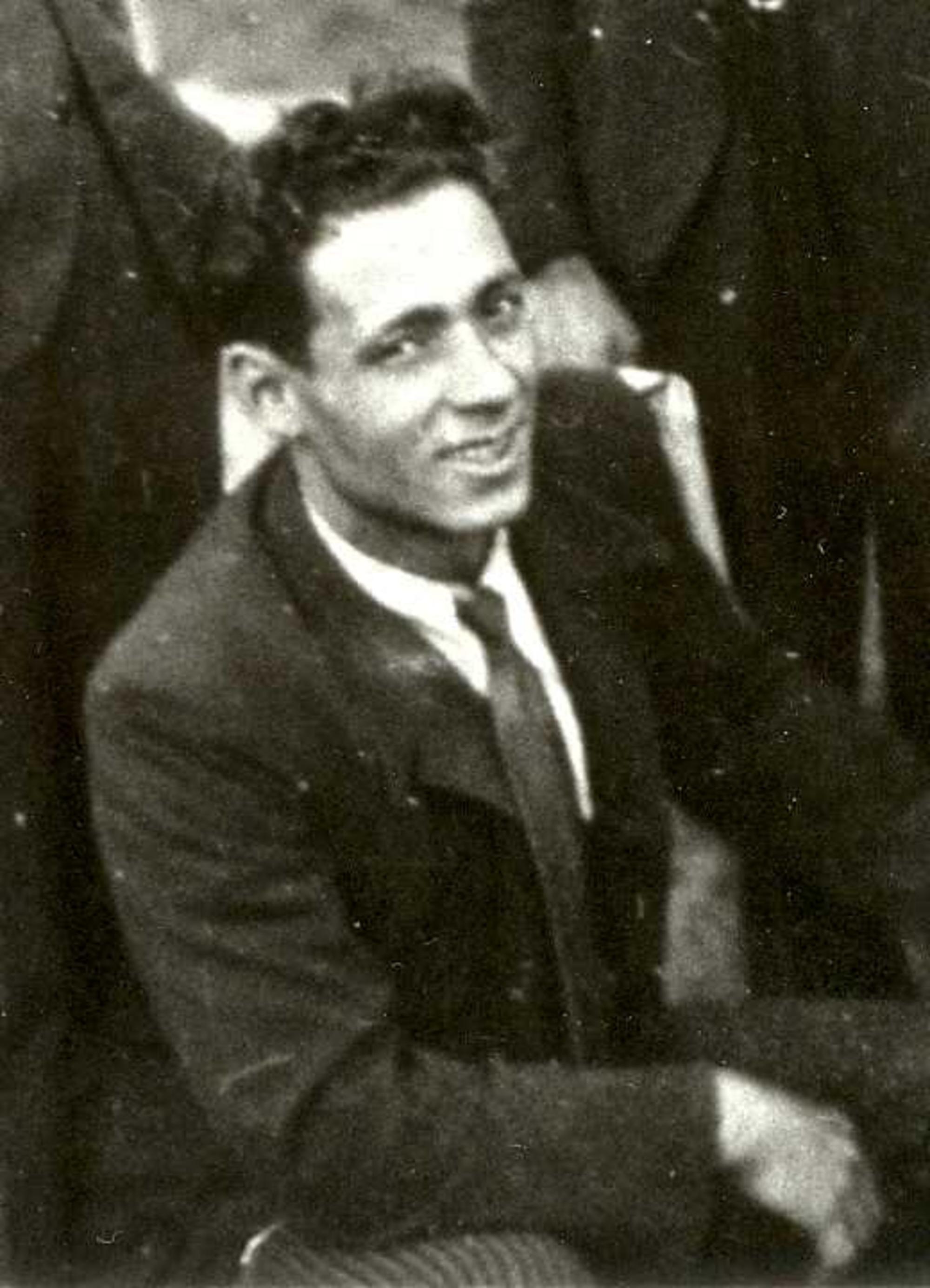 Miguel Silvestre Talón