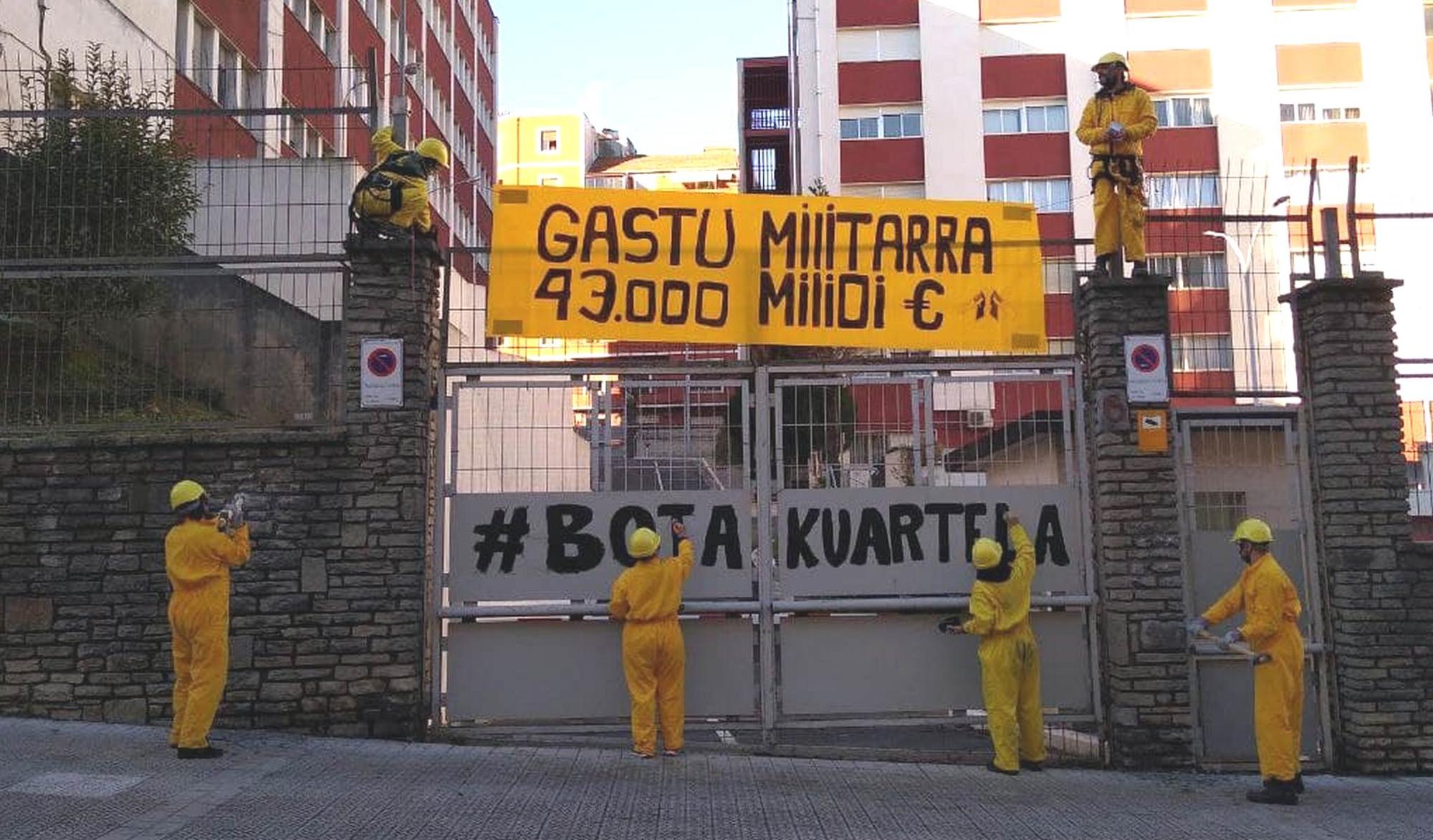 Bota Kuartela