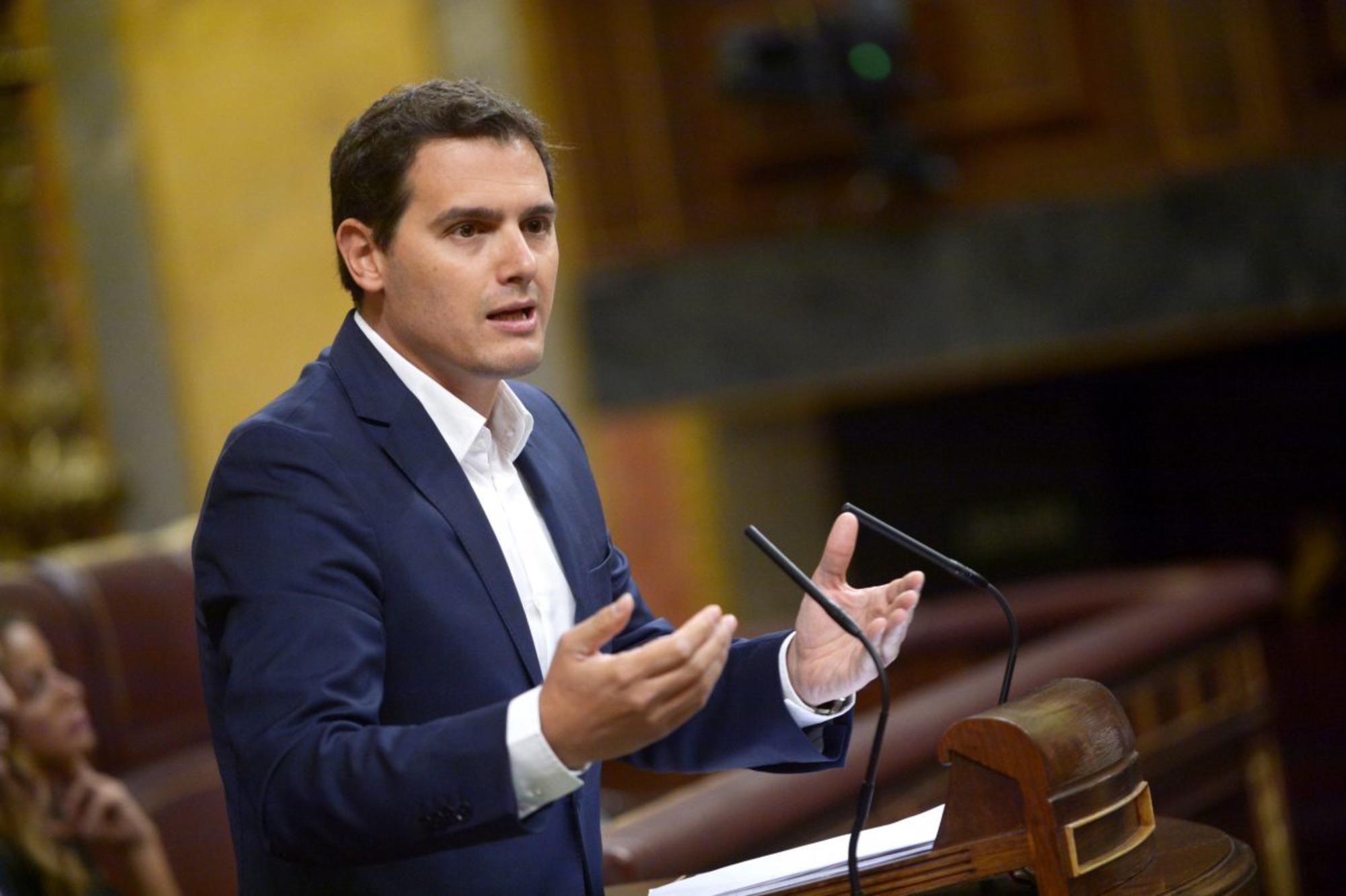 Albert Rivera