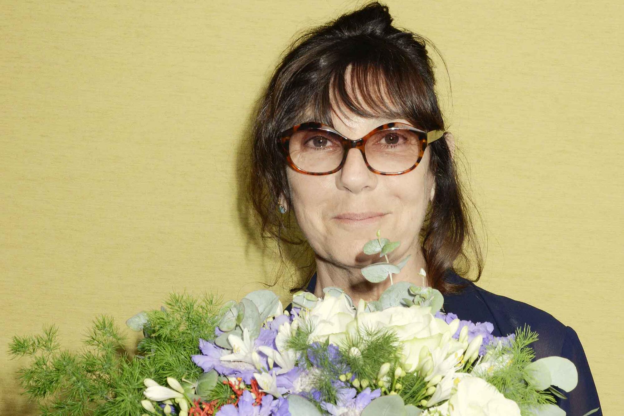 Sophie Calle